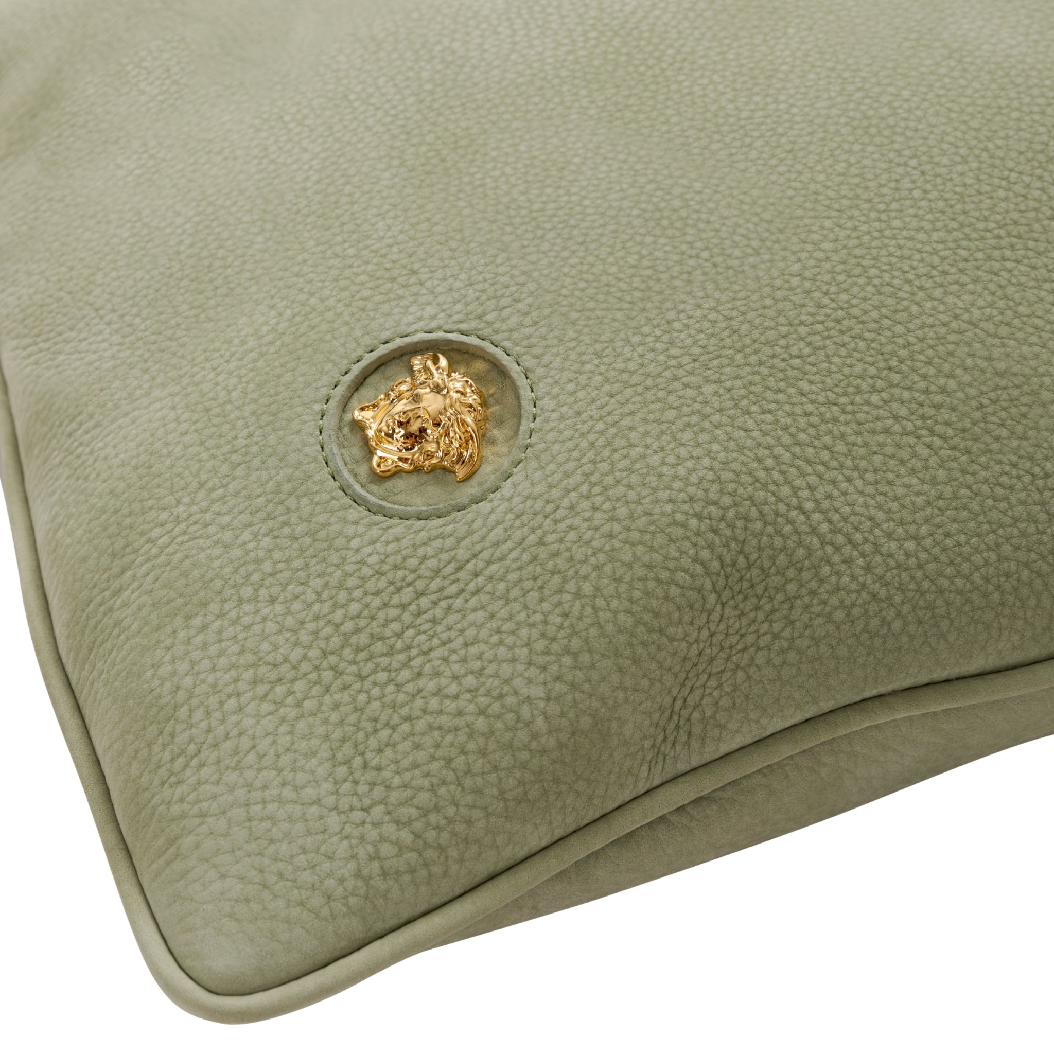 Coussin Medusa 3D de Versace Home