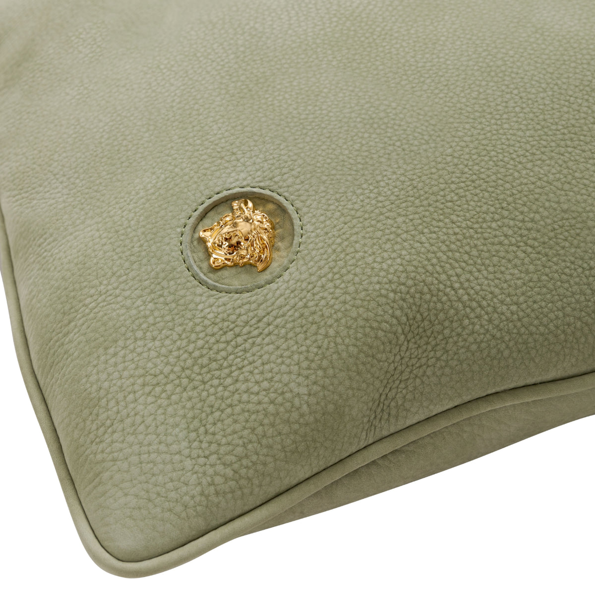 Coussin Medusa 3D de Versace Home