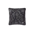 Coussin Barocco metal noir de Versace Home