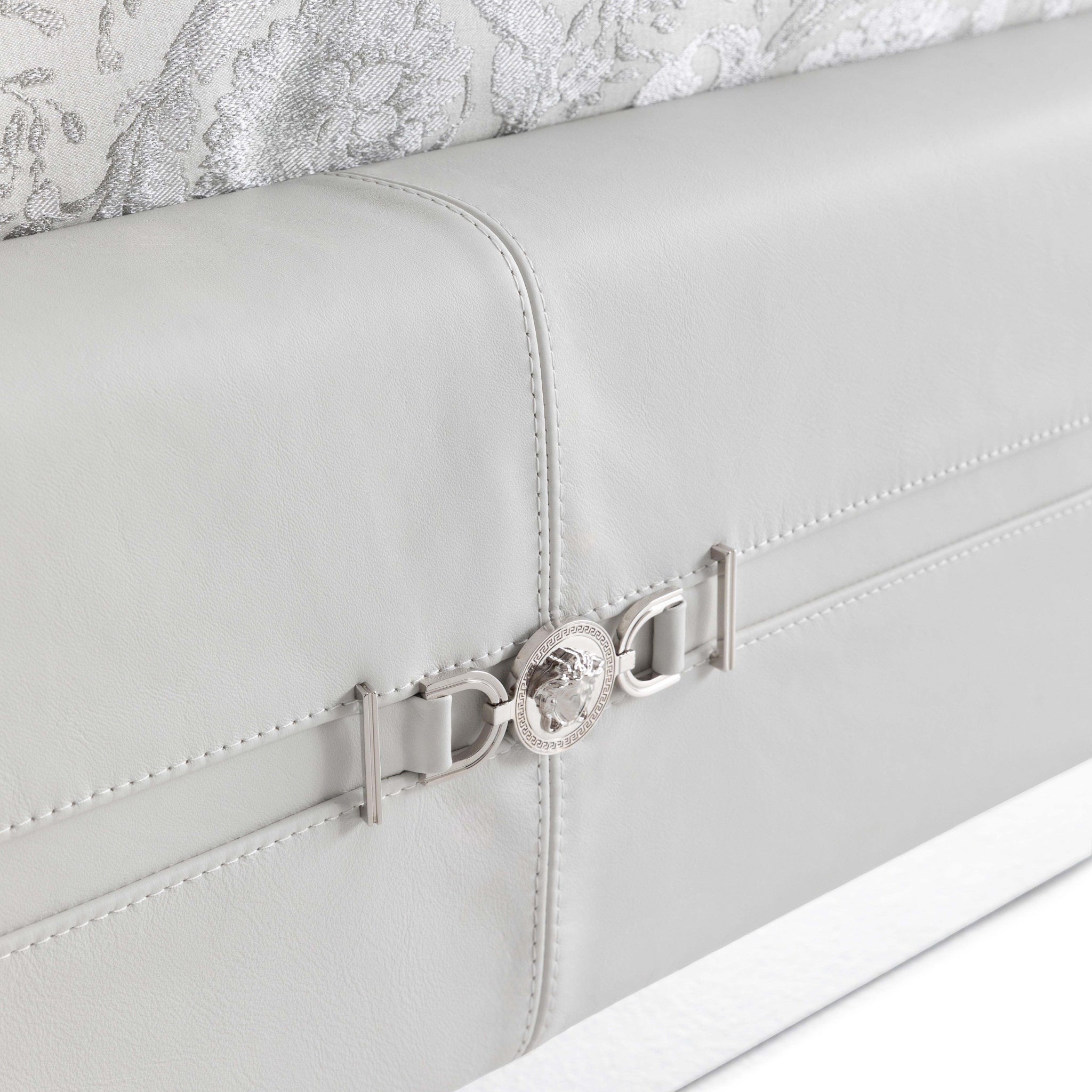 Lit Medusa '95 de Versace Home