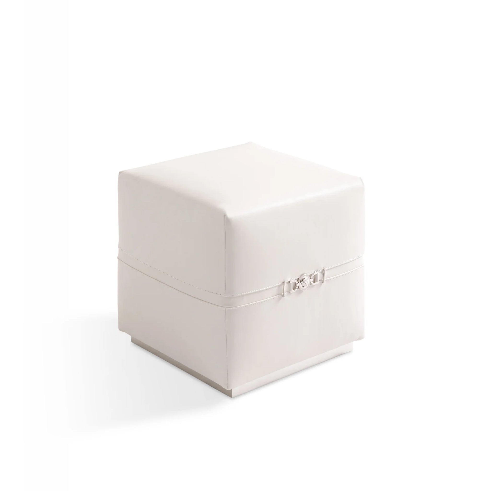 Ottoman Medusa '95 Versace Home