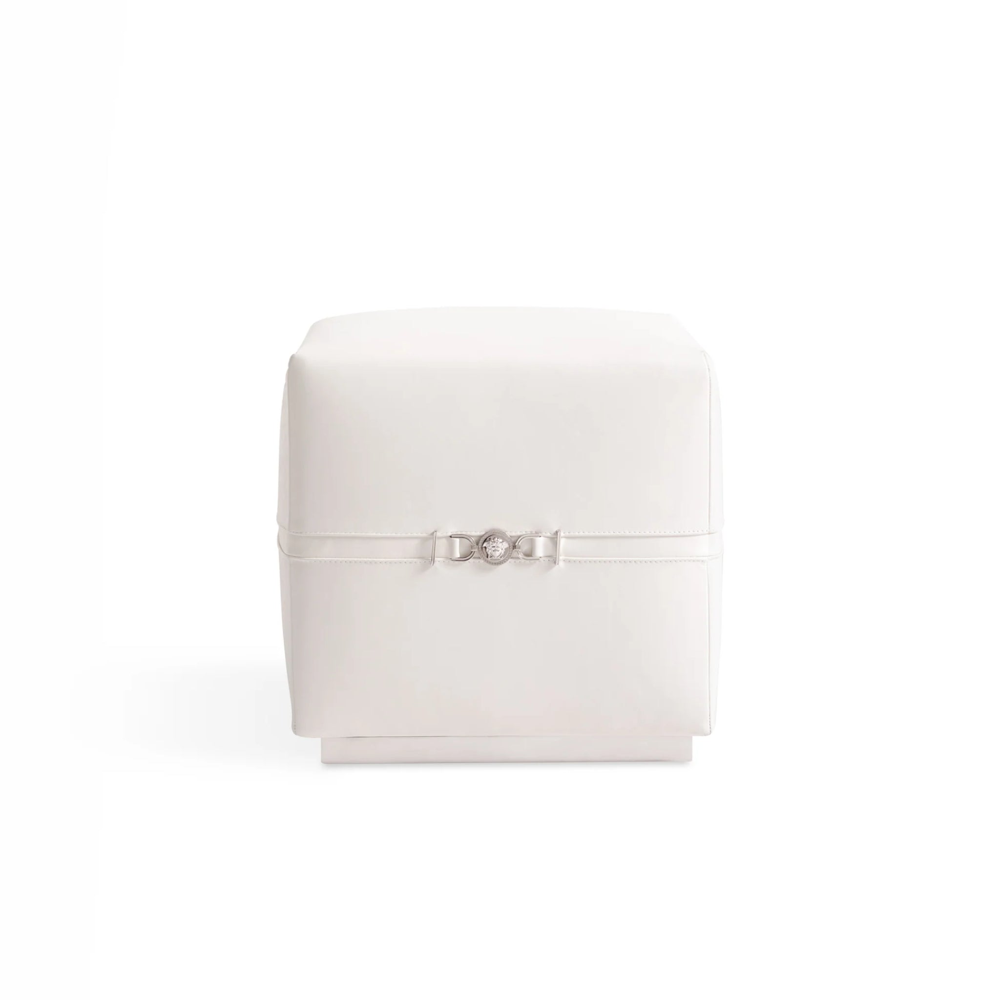 Ottoman Medusa '95 Versace Home