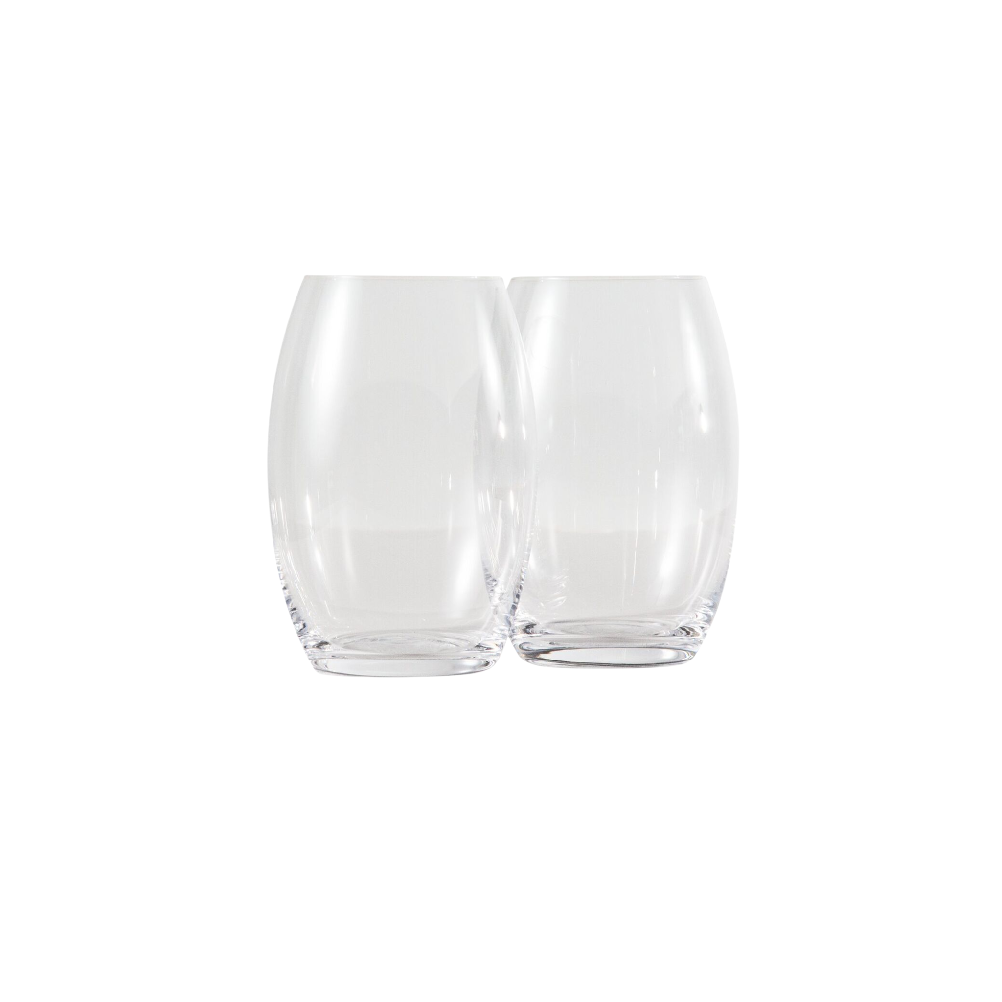 Verre longdrink Medusa Lumiere 2nd Edition Clear | Maison Territo