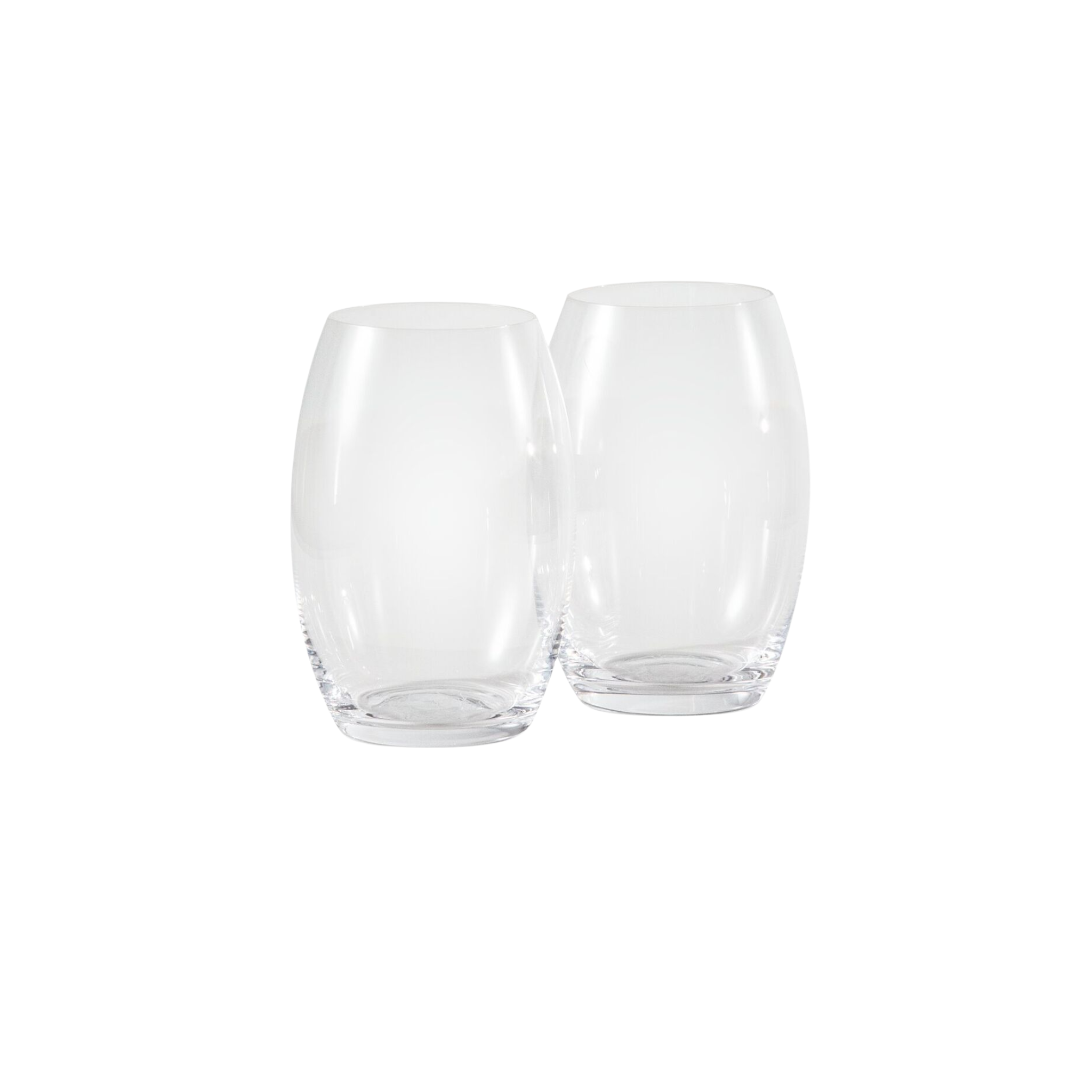 Verre longdrink Medusa Lumiere 2nd Edition Clear | Maison Territo