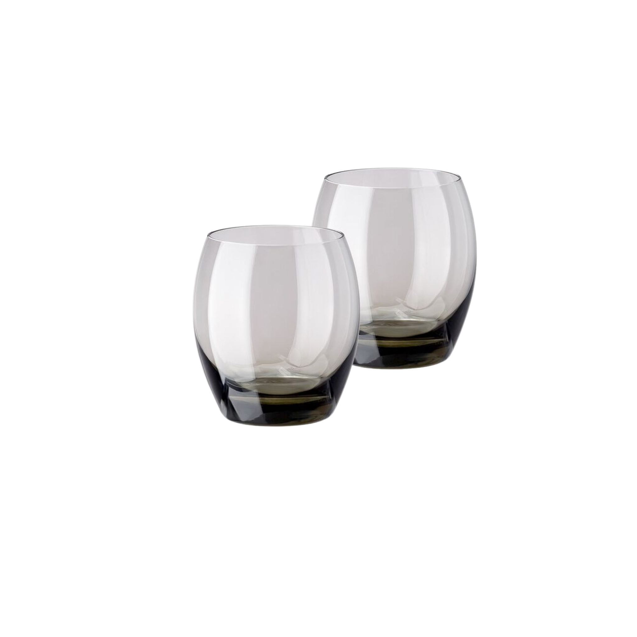 Gobelet à whisky Medusa Lumiere 2nd Edition Haze | Maison Territo