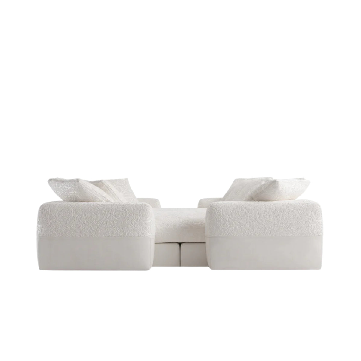 Canapé Medusa '95 Outdoor de Versace Home