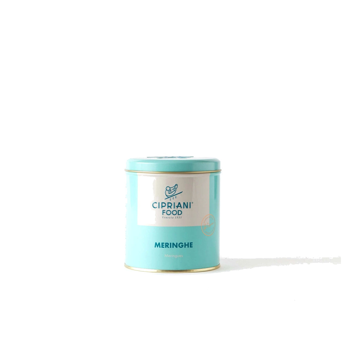 Meringues Cipriani, 30 g