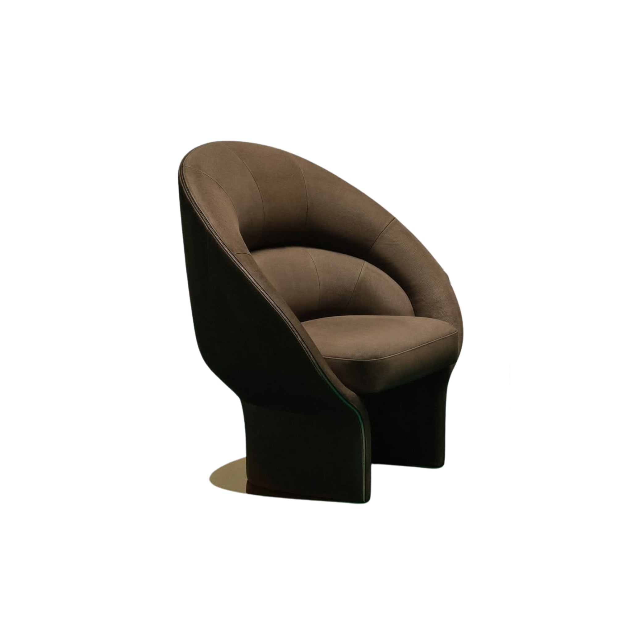 Fauteuil Milady de Versace Home