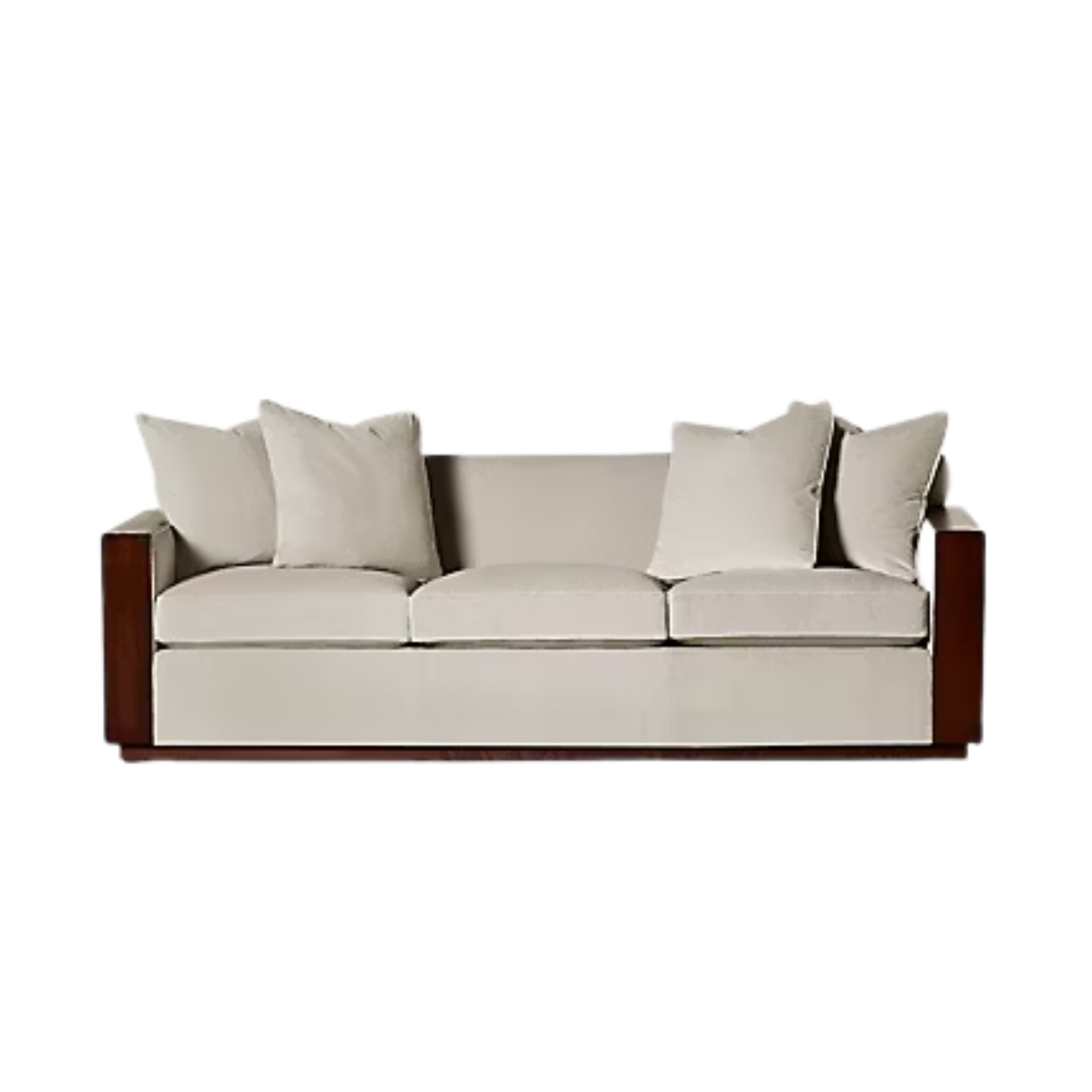 Canapé Modern Metropolis de Ralph Lauren | Maison Territo