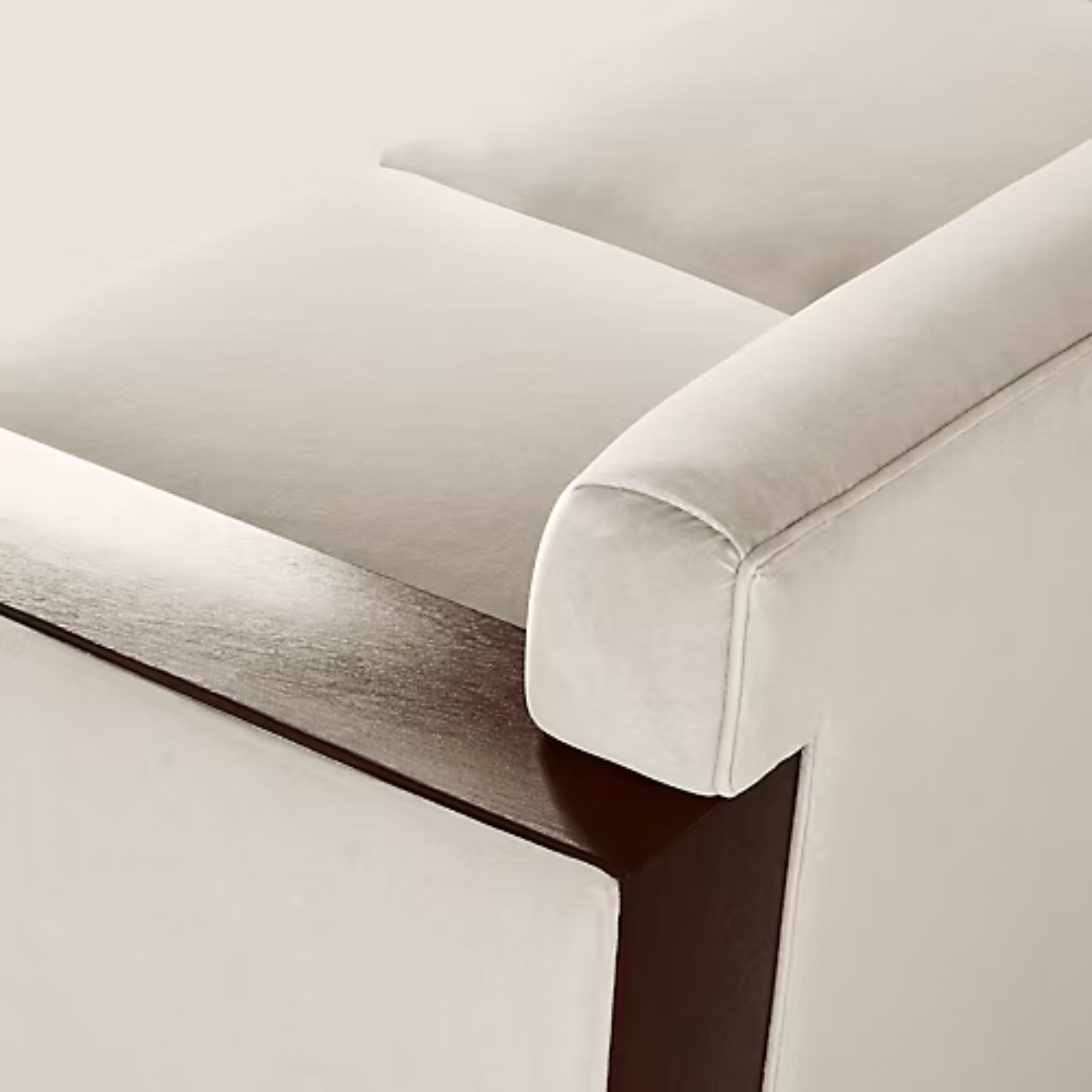 Canapé Modern Metropolis de Ralph Lauren | Maison Territo