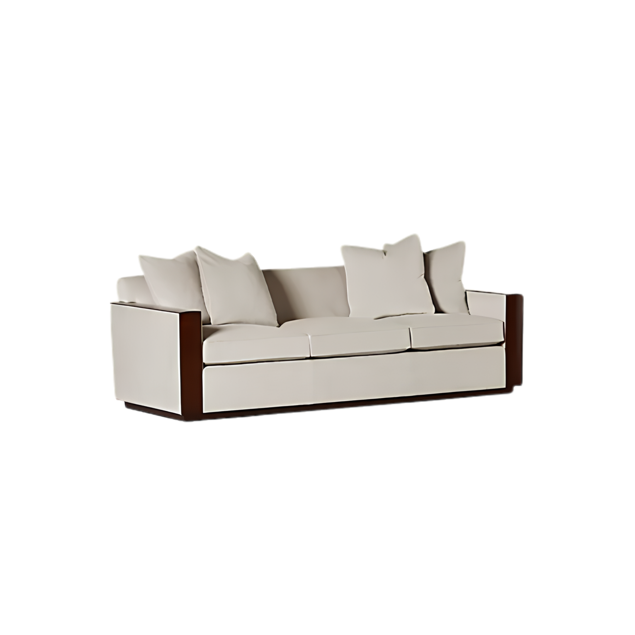Canapé Modern Metropolis de Ralph Lauren | Maison Territo