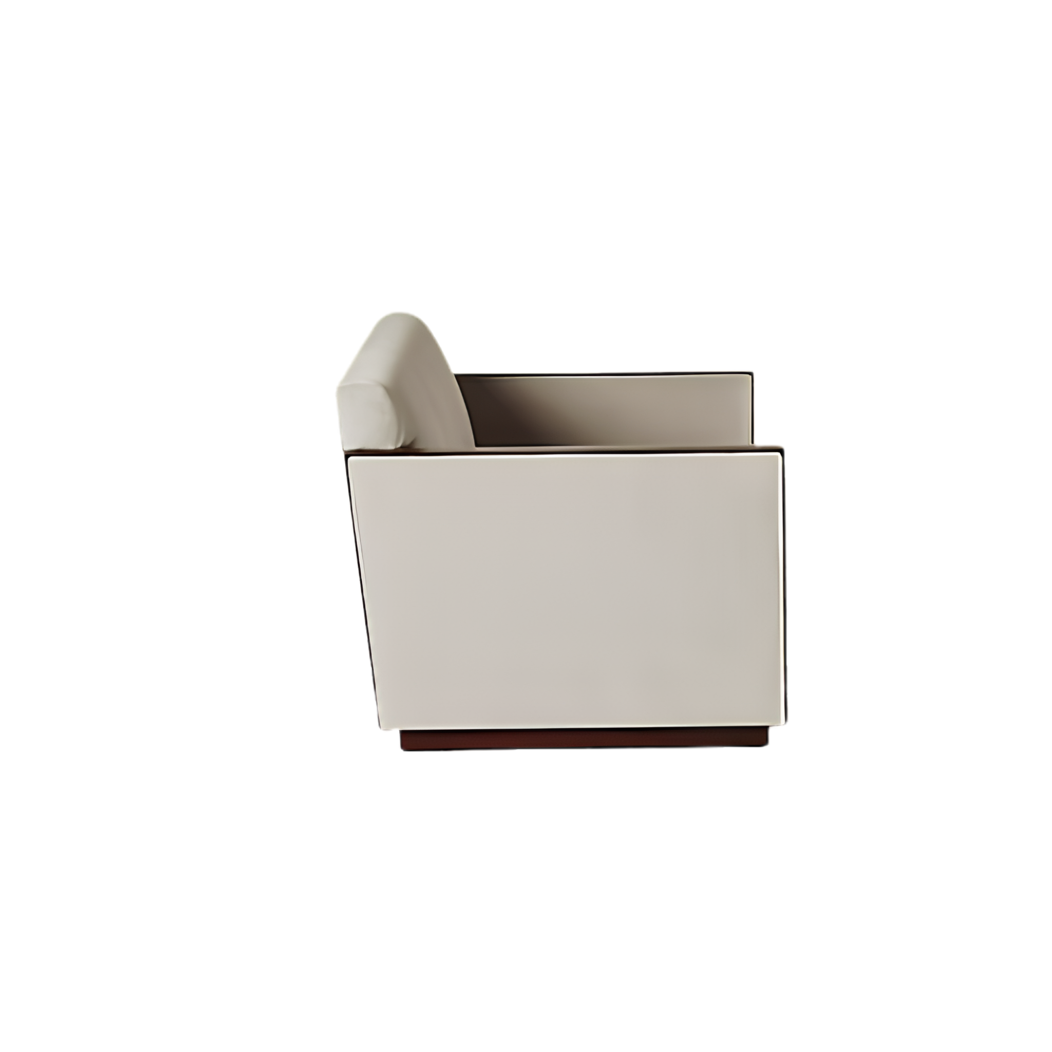 Canapé Modern Metropolis de Ralph Lauren | Maison Territo