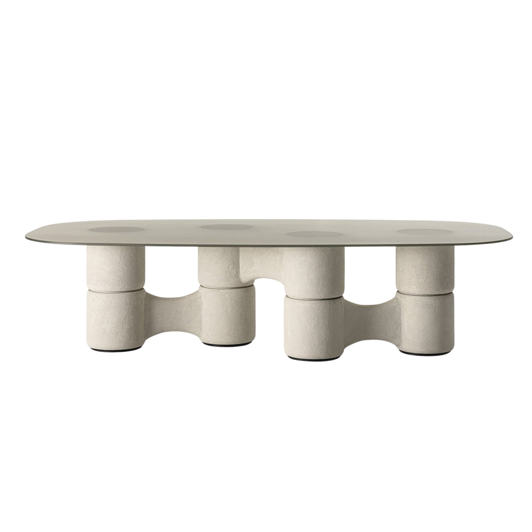 Table Molecola de Galloti&Radice