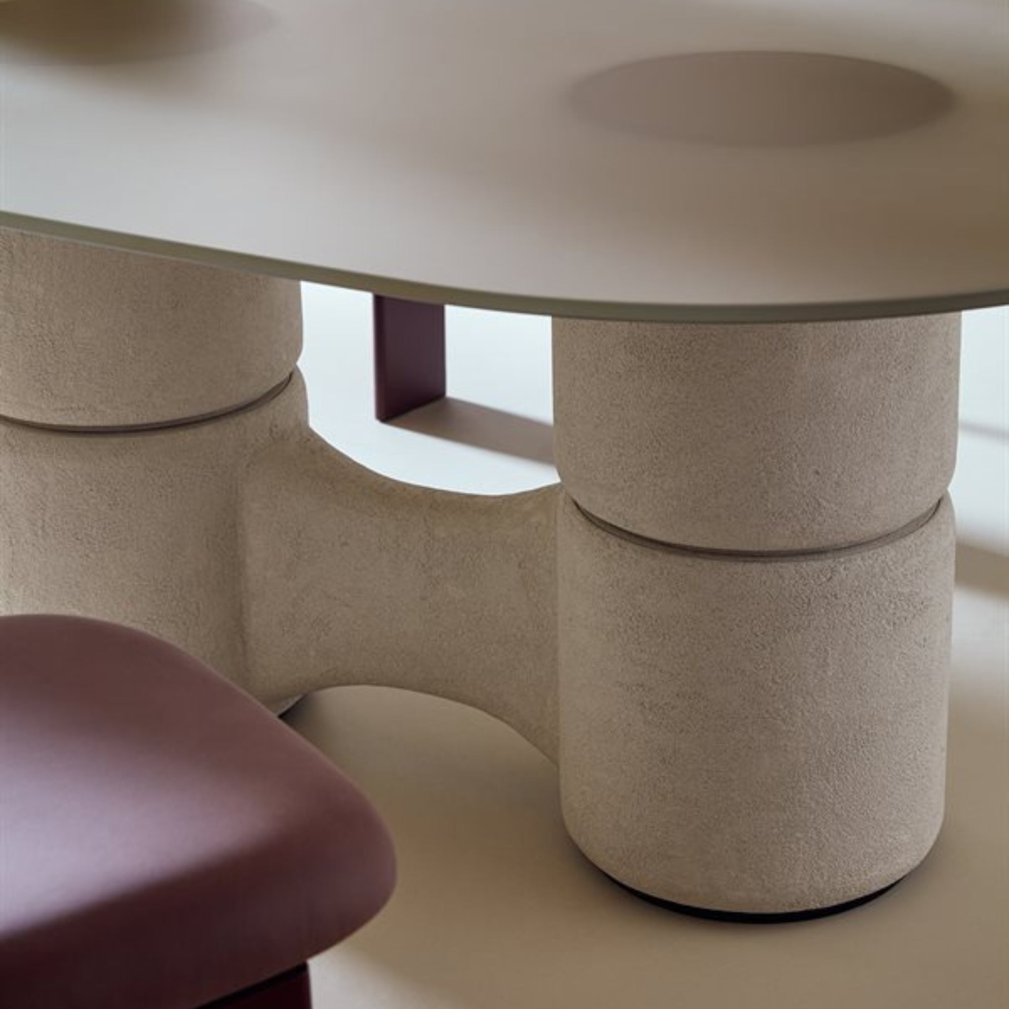Table Molecola de Galloti&Radice