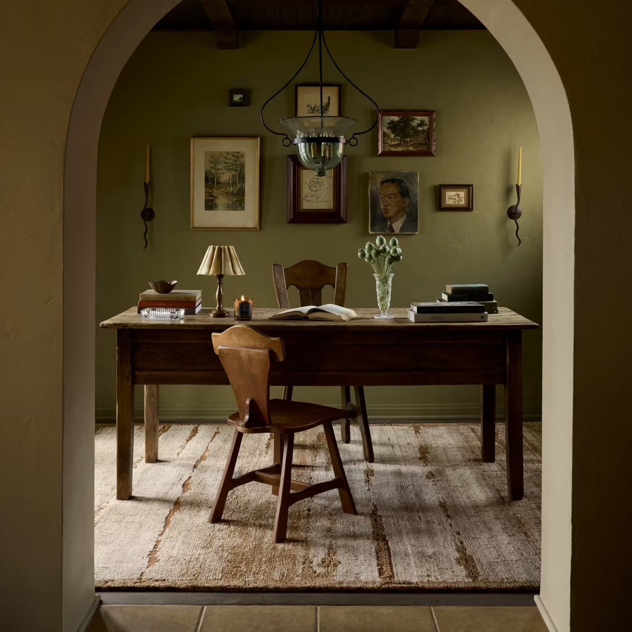 Tapis Montecito de Joon Loloi