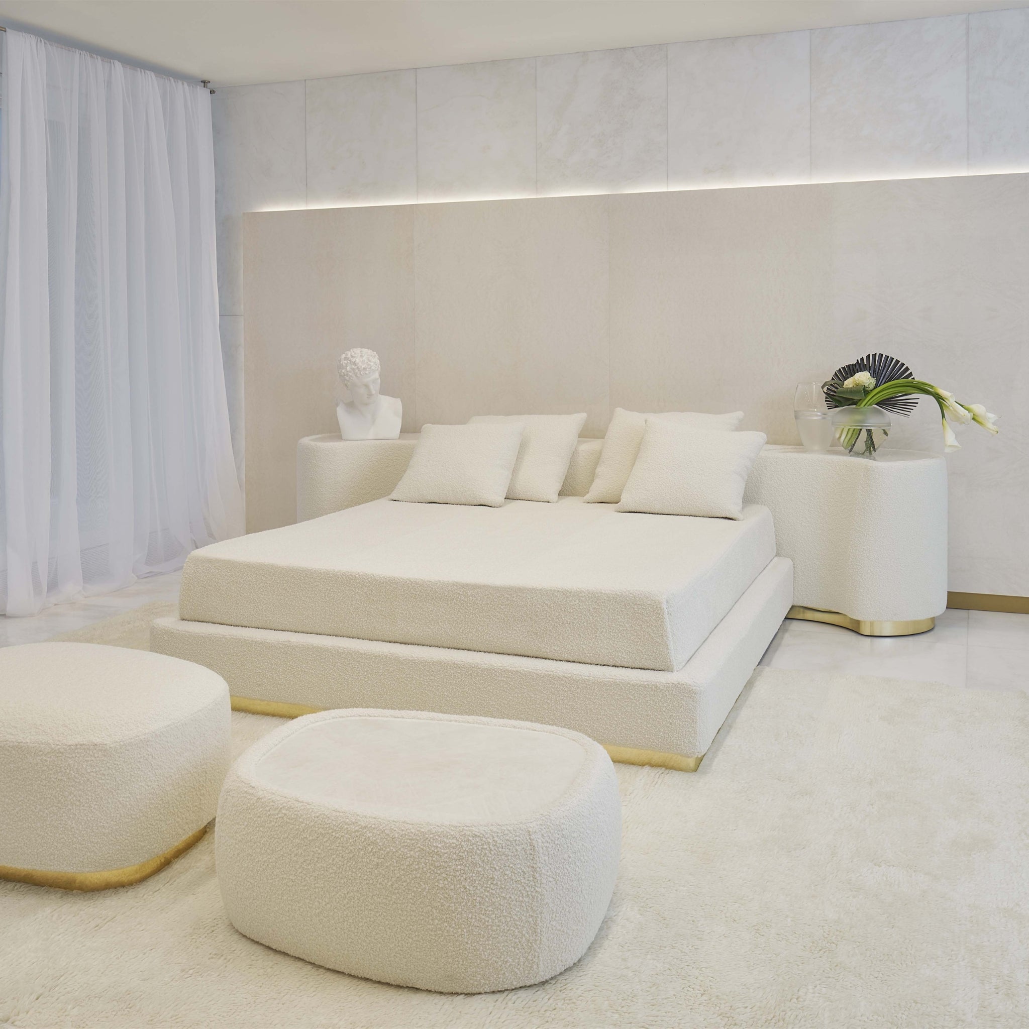 Lit Moon de Dolce & Gabbana Casa