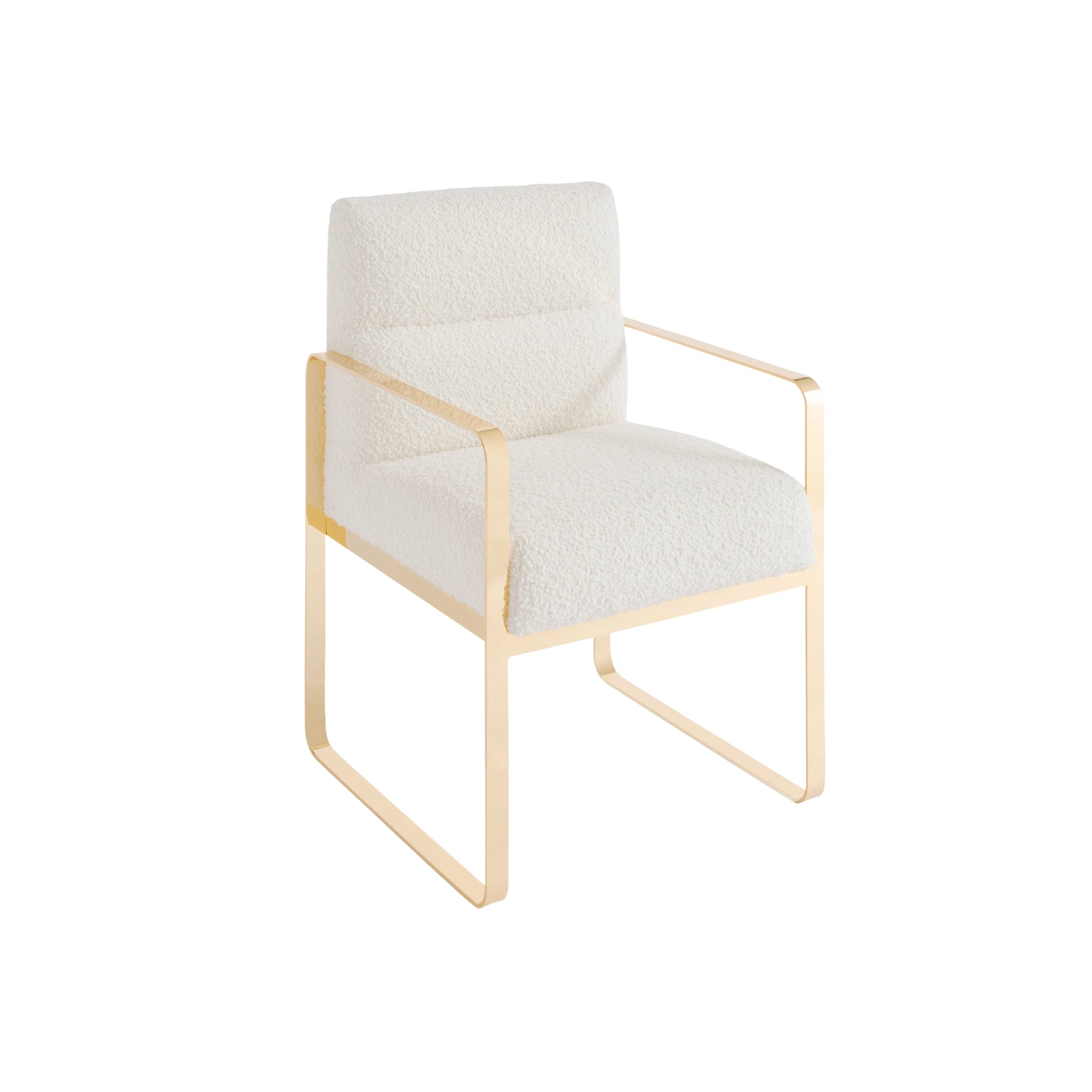 Chaise Moon par Dolce & Gabbana Casa