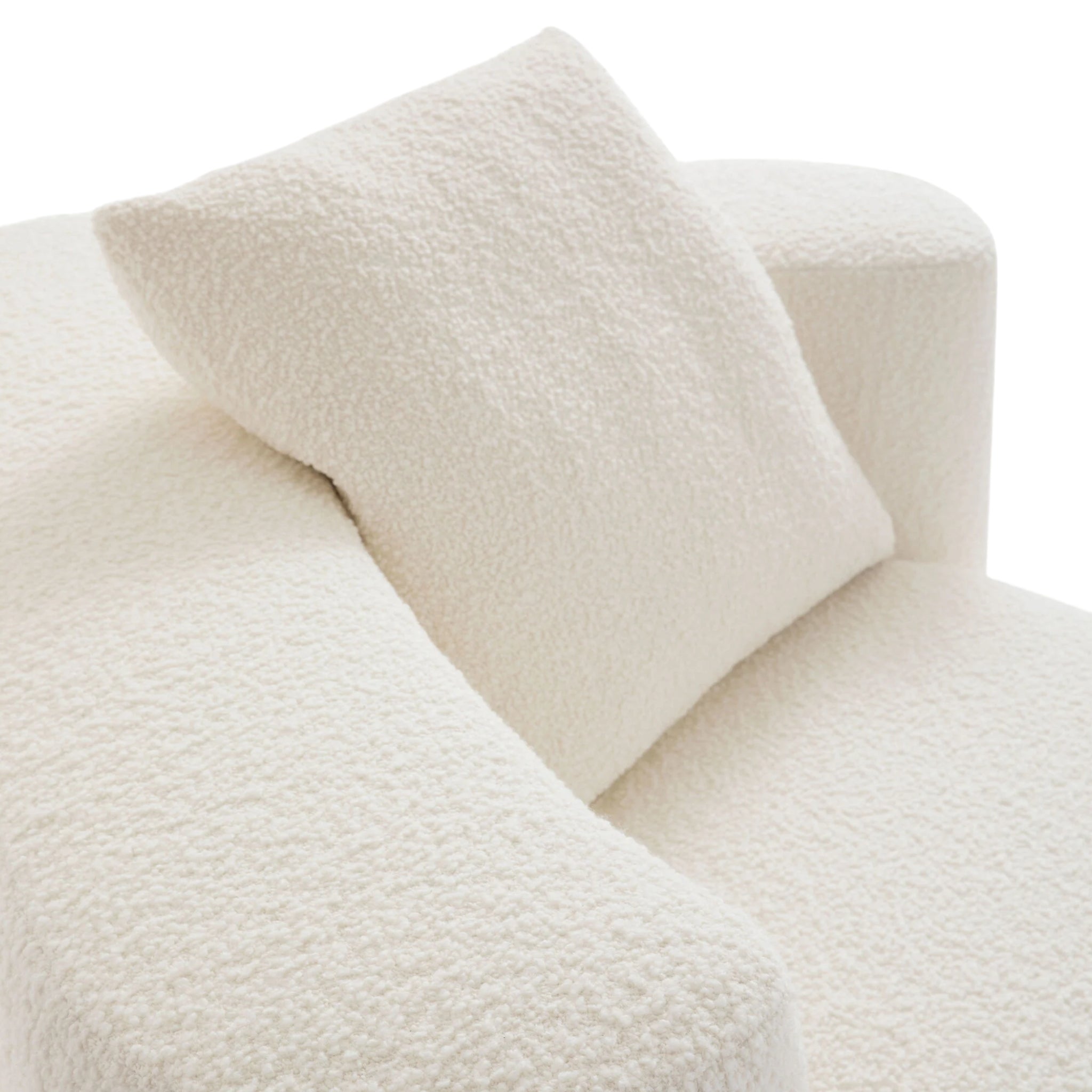 Canapé Moon par Dolce & Gabbana Casa