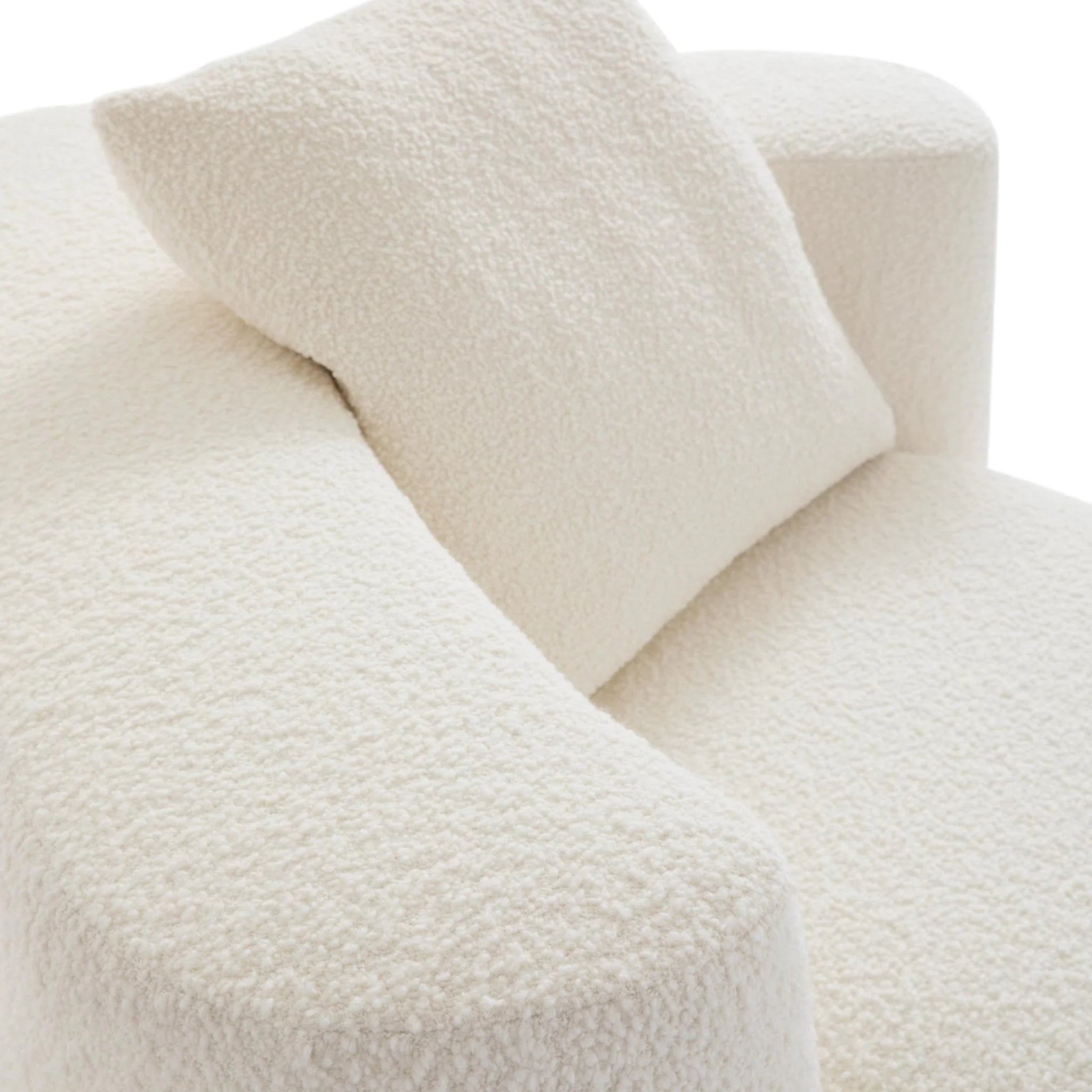 Fauteuil Moon Island par Dolce & Gabbana Casa