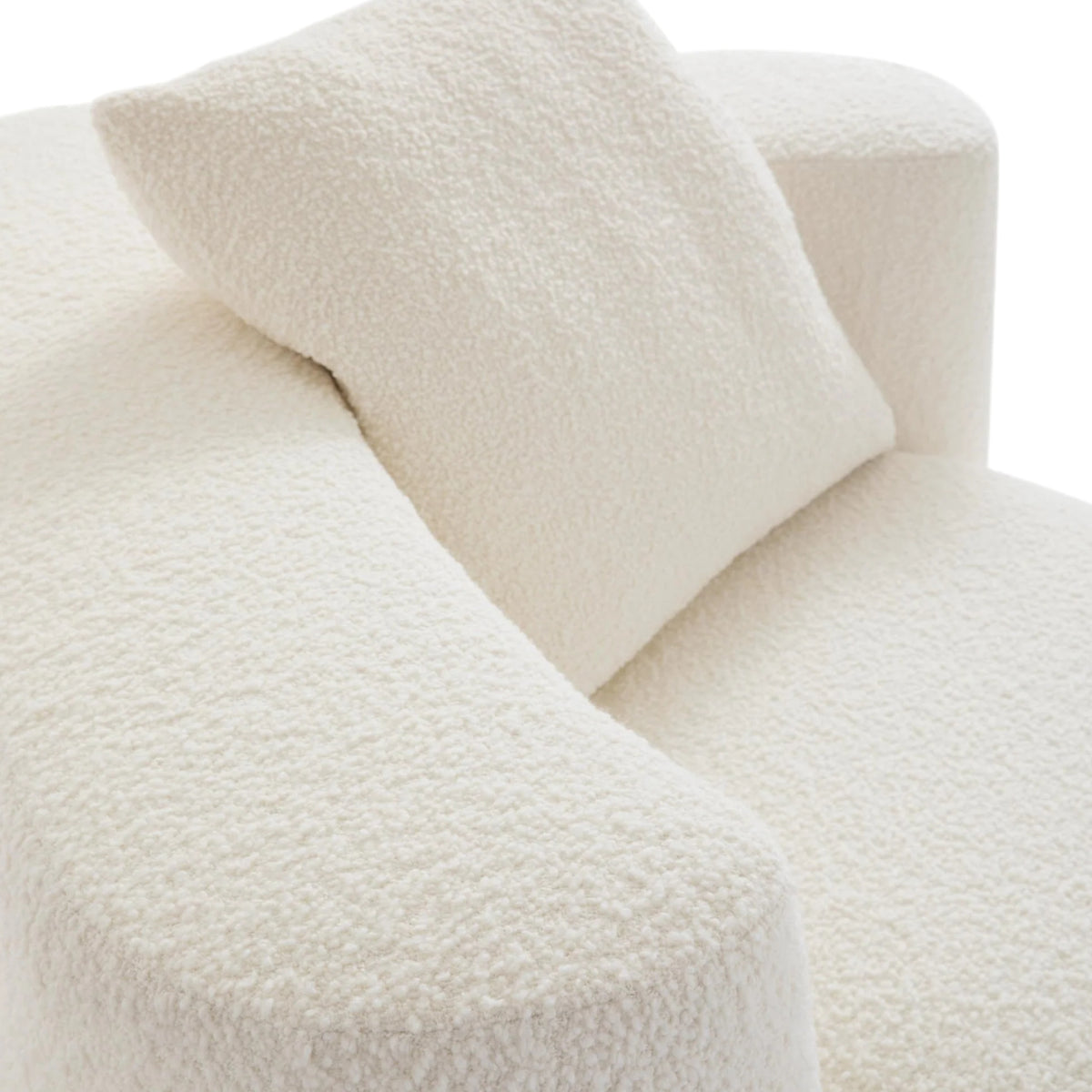 Fauteuil Moon Island par Dolce & Gabbana Casa