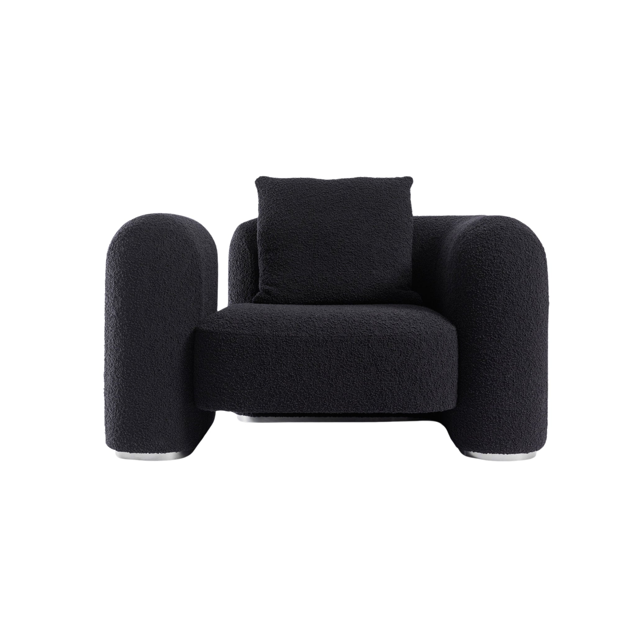 Fauteuil Moss par Dolce & Gabbana Casa