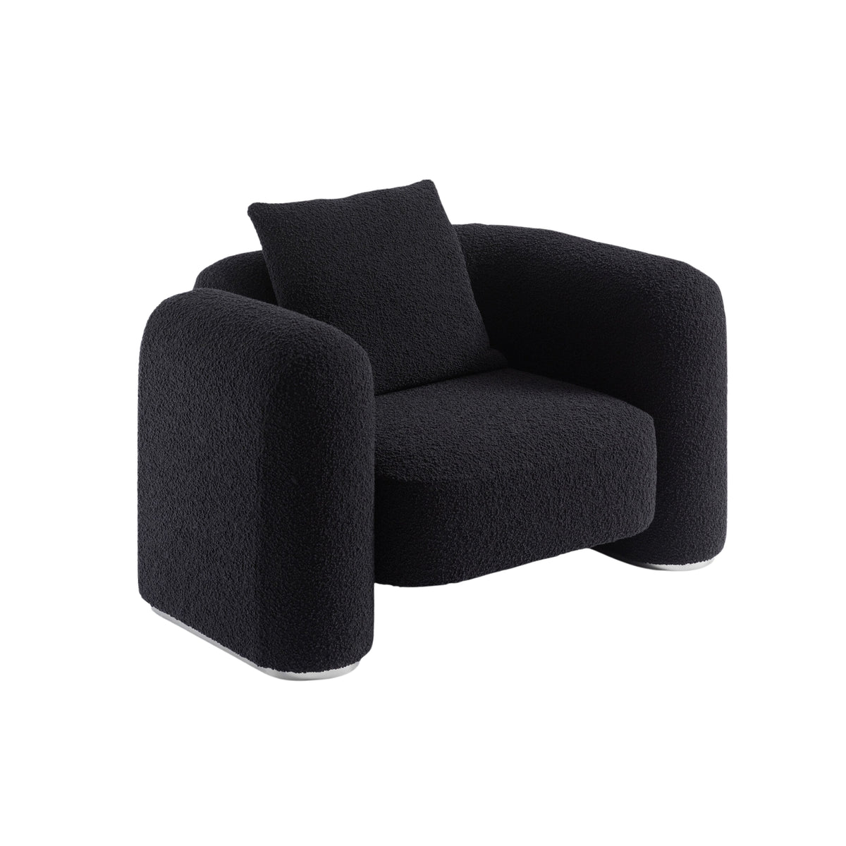 Fauteuil Moss par Dolce & Gabbana Casa
