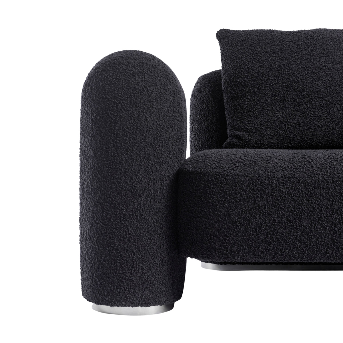 Fauteuil Moss par Dolce & Gabbana Casa