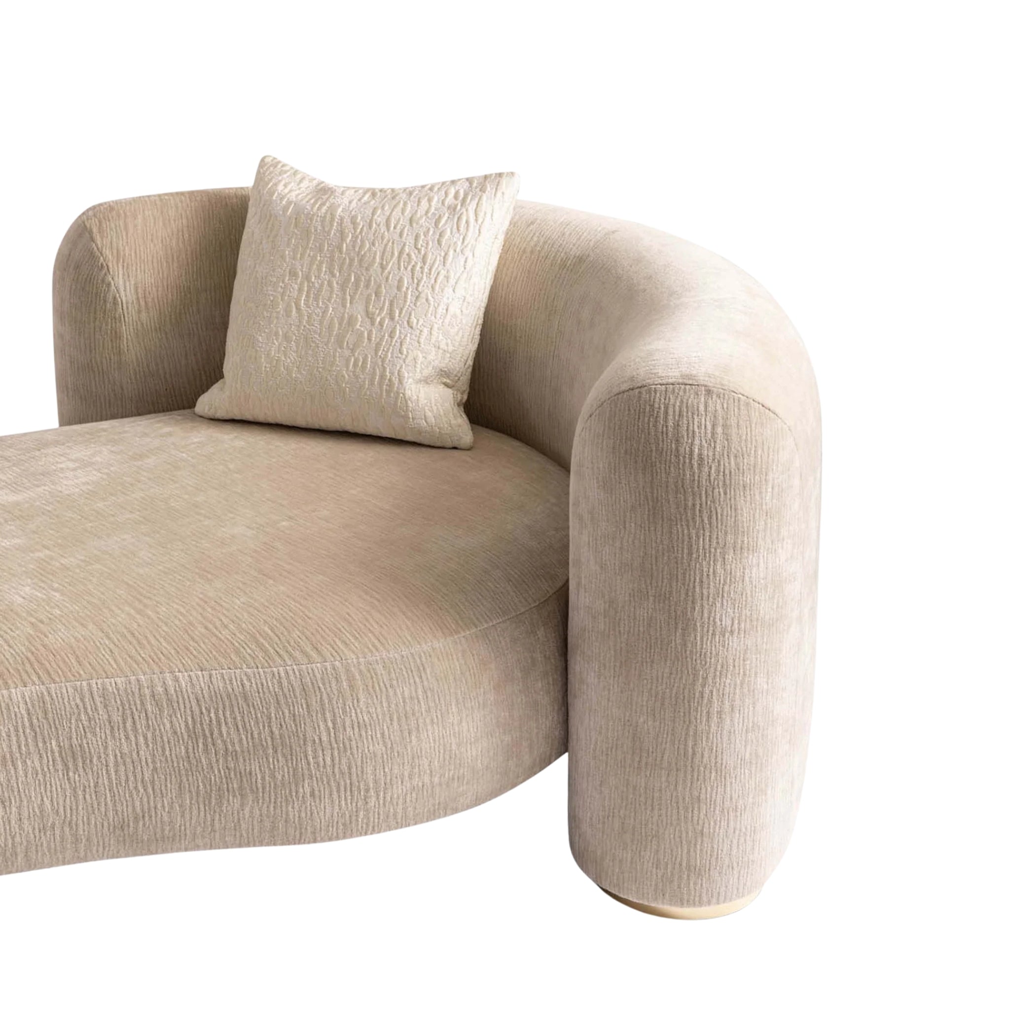 Canapé Moss de Dolce & Gabbana Casa