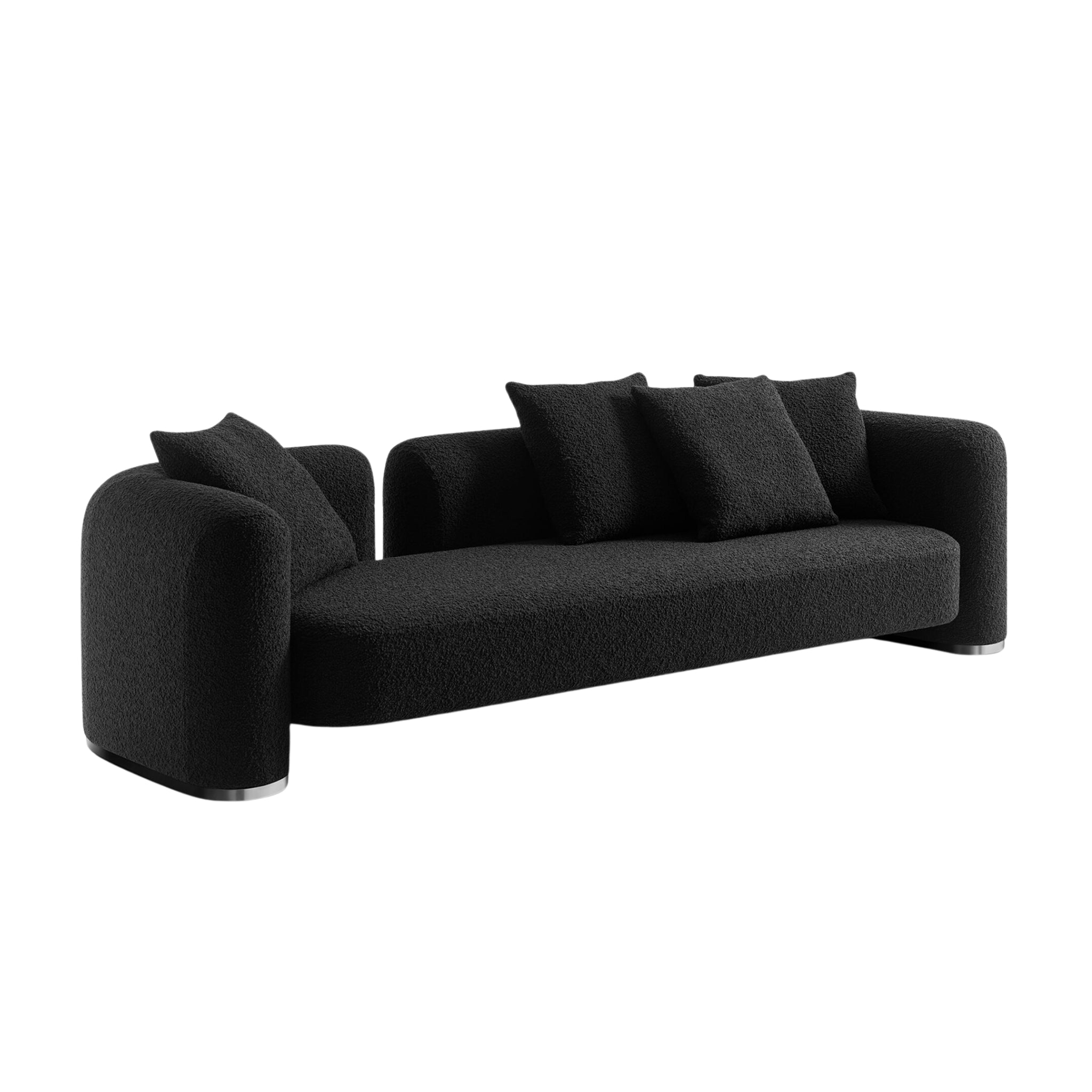 Canapé Moss de Dolce & Gabbana Casa