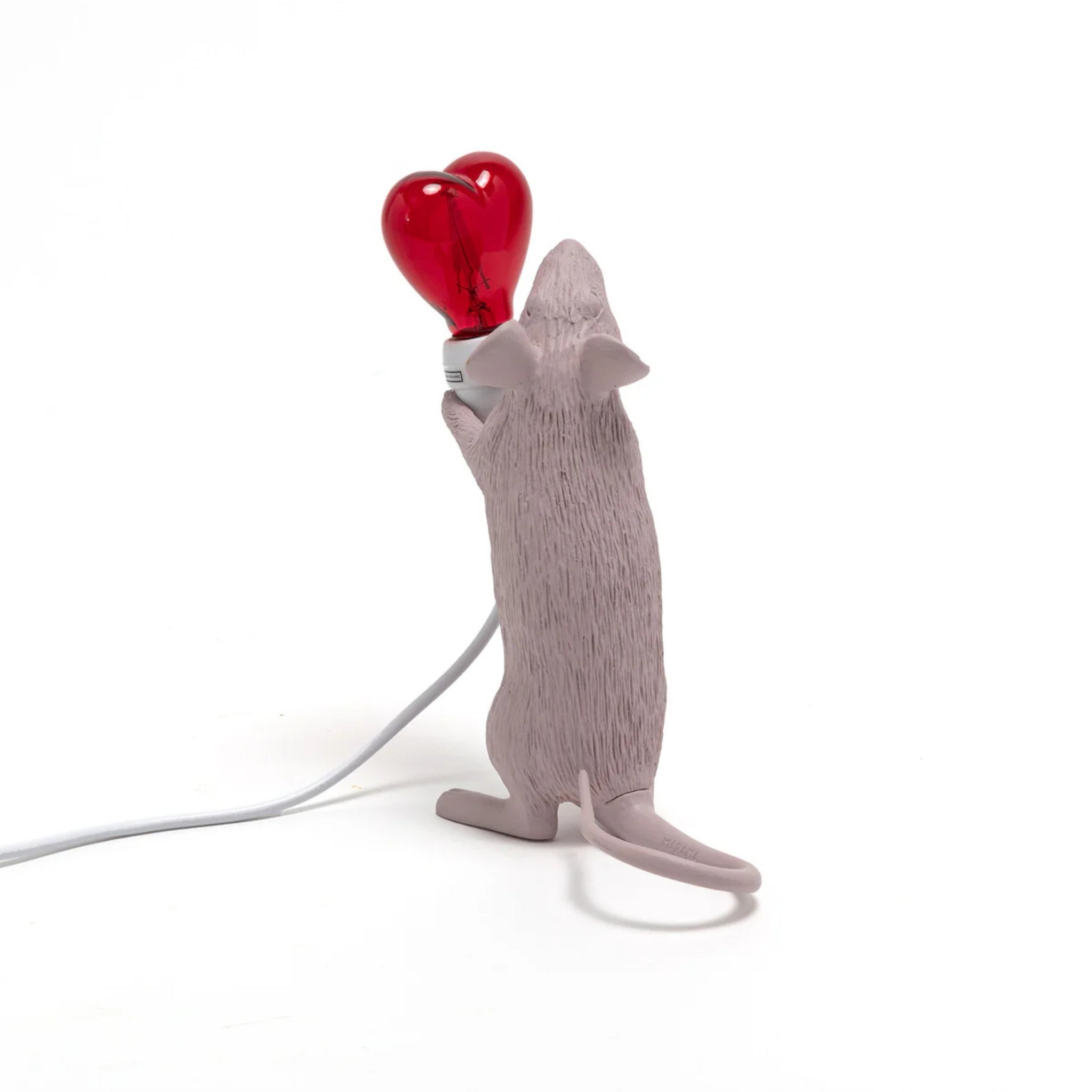 Lampe Mouse de Seletti