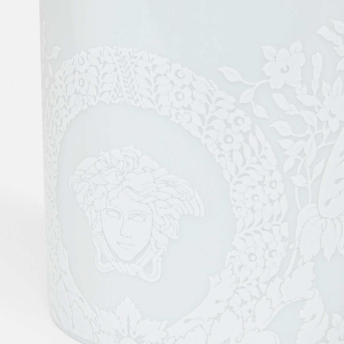 Mug Barocco ’92 Bianco