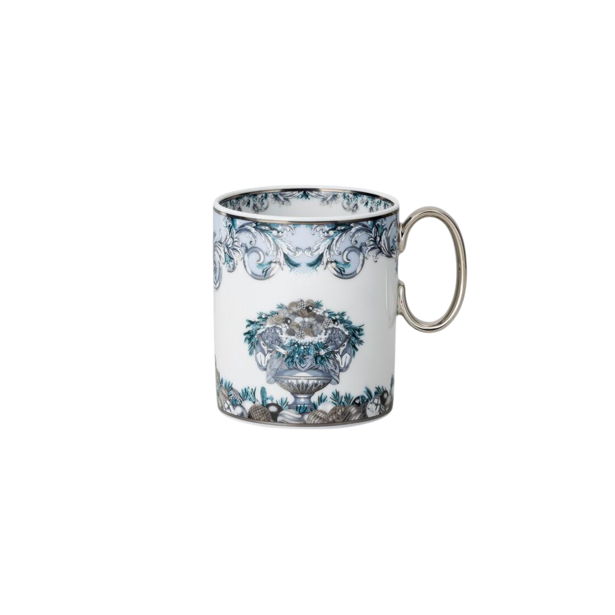 Mug Holiday La Coupe des Dieux de Versace Home | Maison Territo