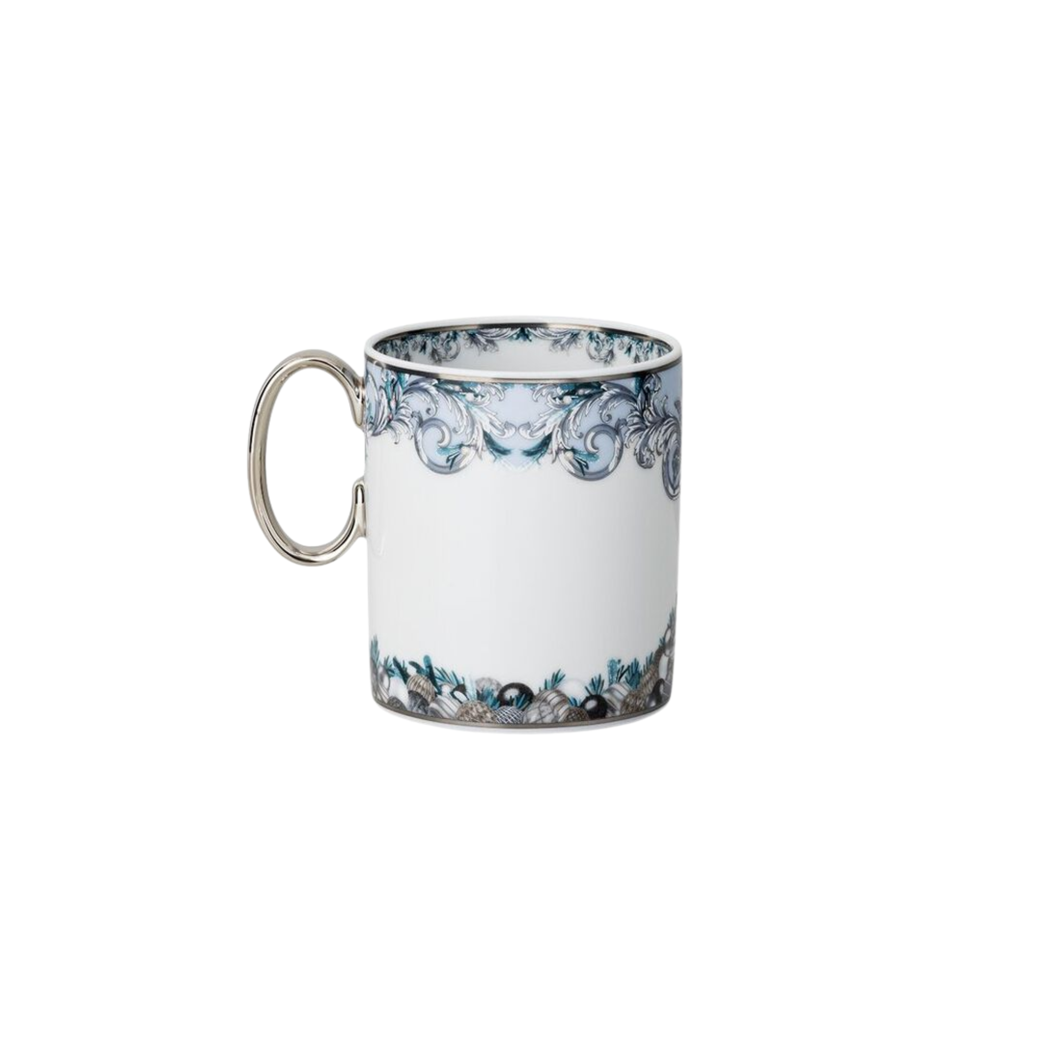 Mug Holiday La Coupe des Dieux de Versace Home | Maison Territo