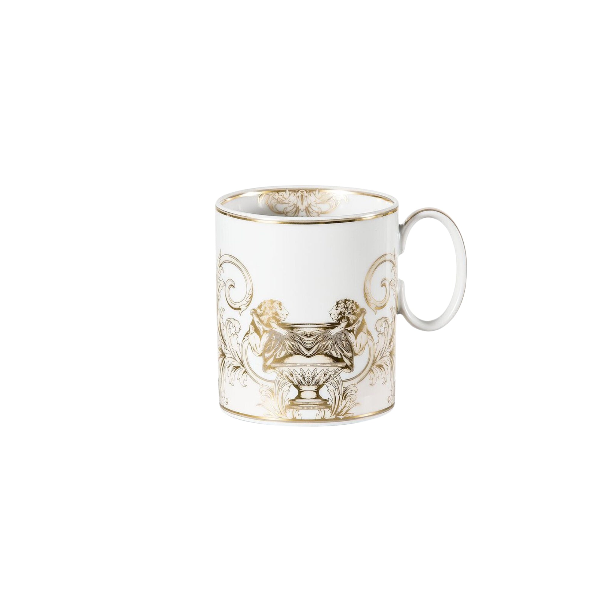 Mug Versace La Coupe des Dieux Ø7,2 cm