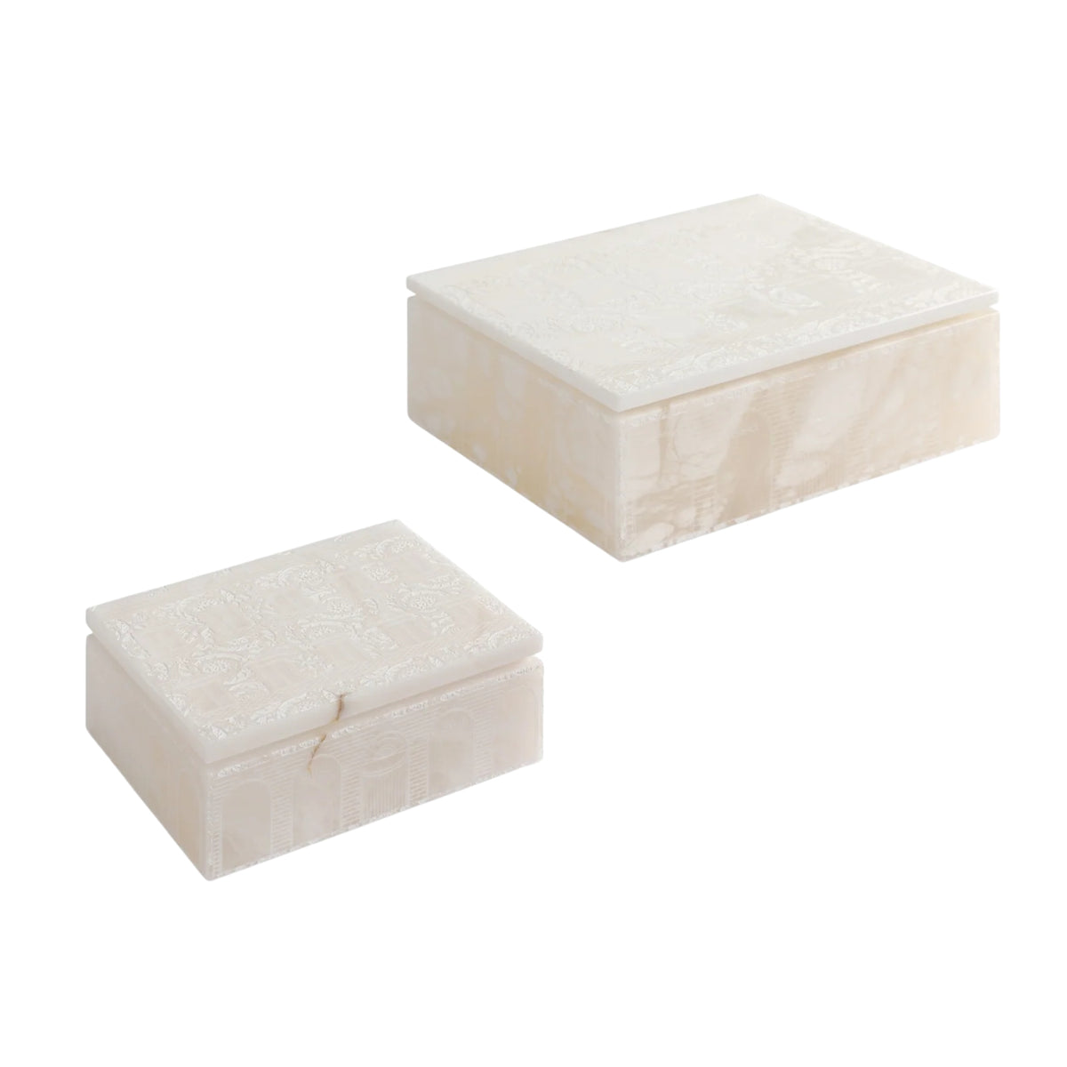 Boîte N°12 de Versace Home