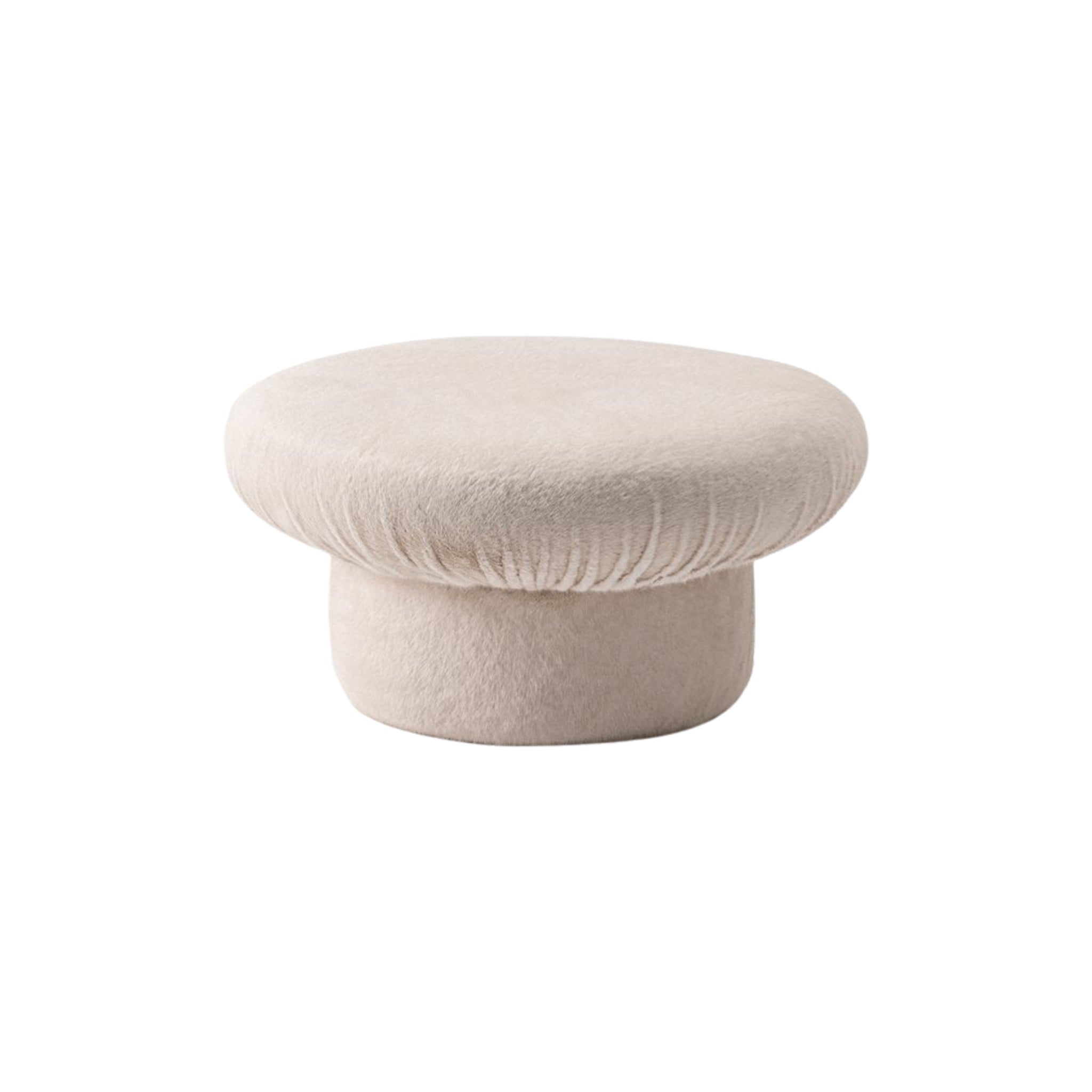 Pouf Nala par Gallotti&Radice