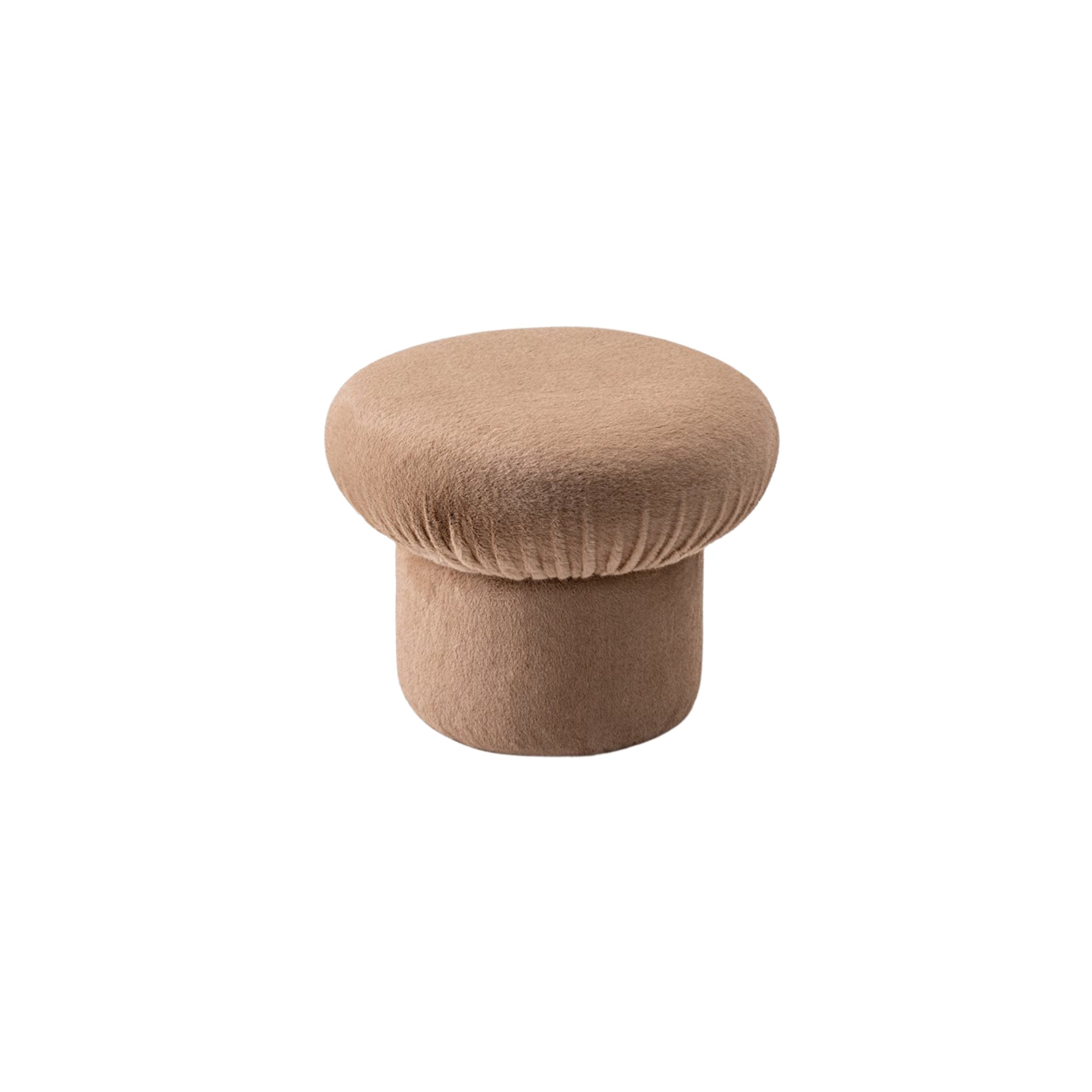Pouf Nala par Gallotti&Radice