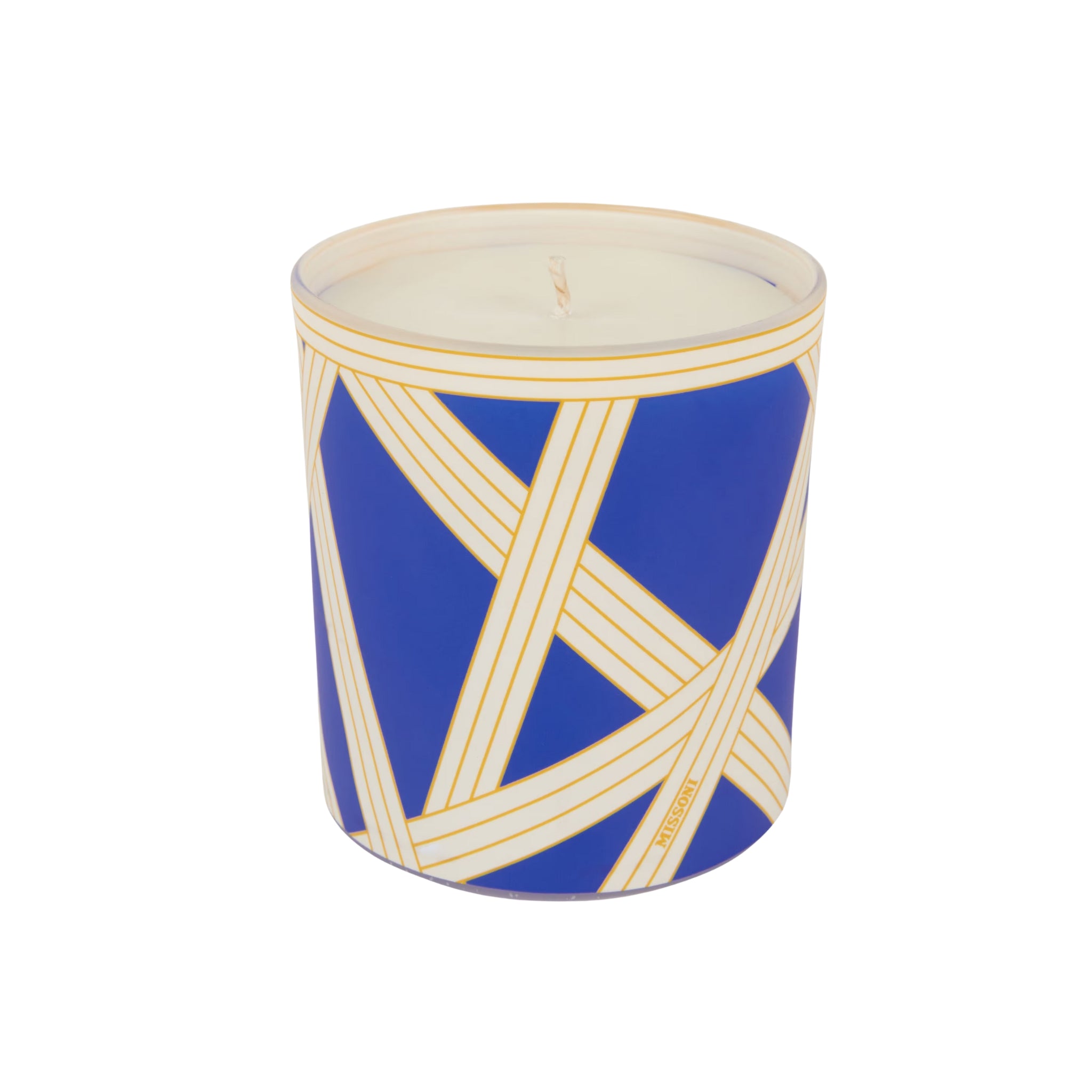 Bougie parfumée Nastri par Missoni