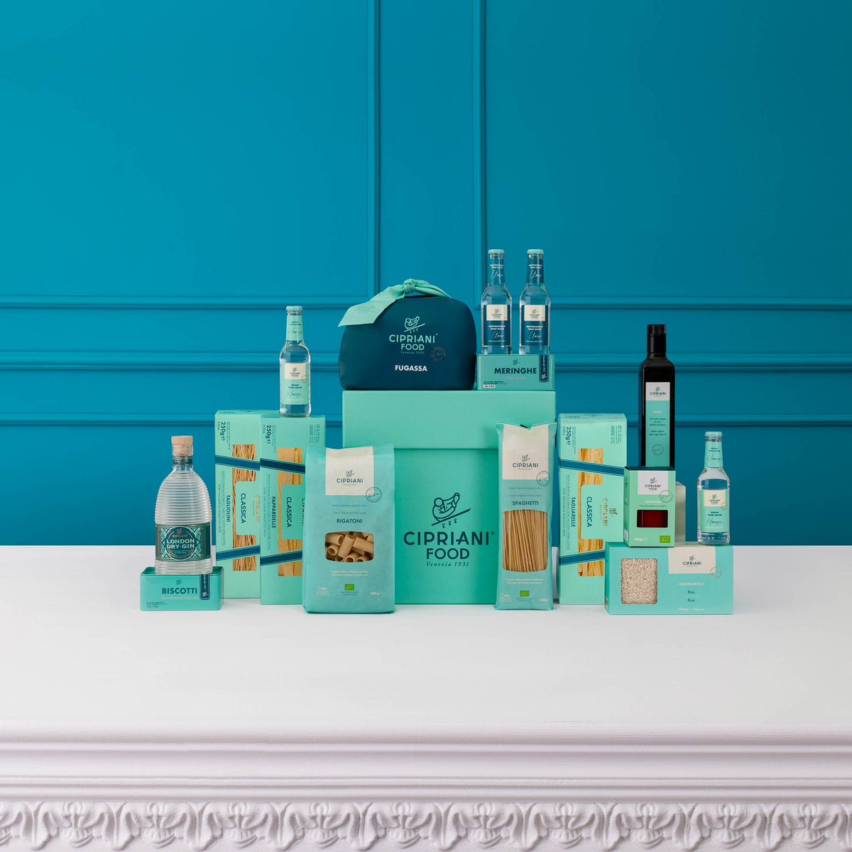 Gift Box New York Cipriani