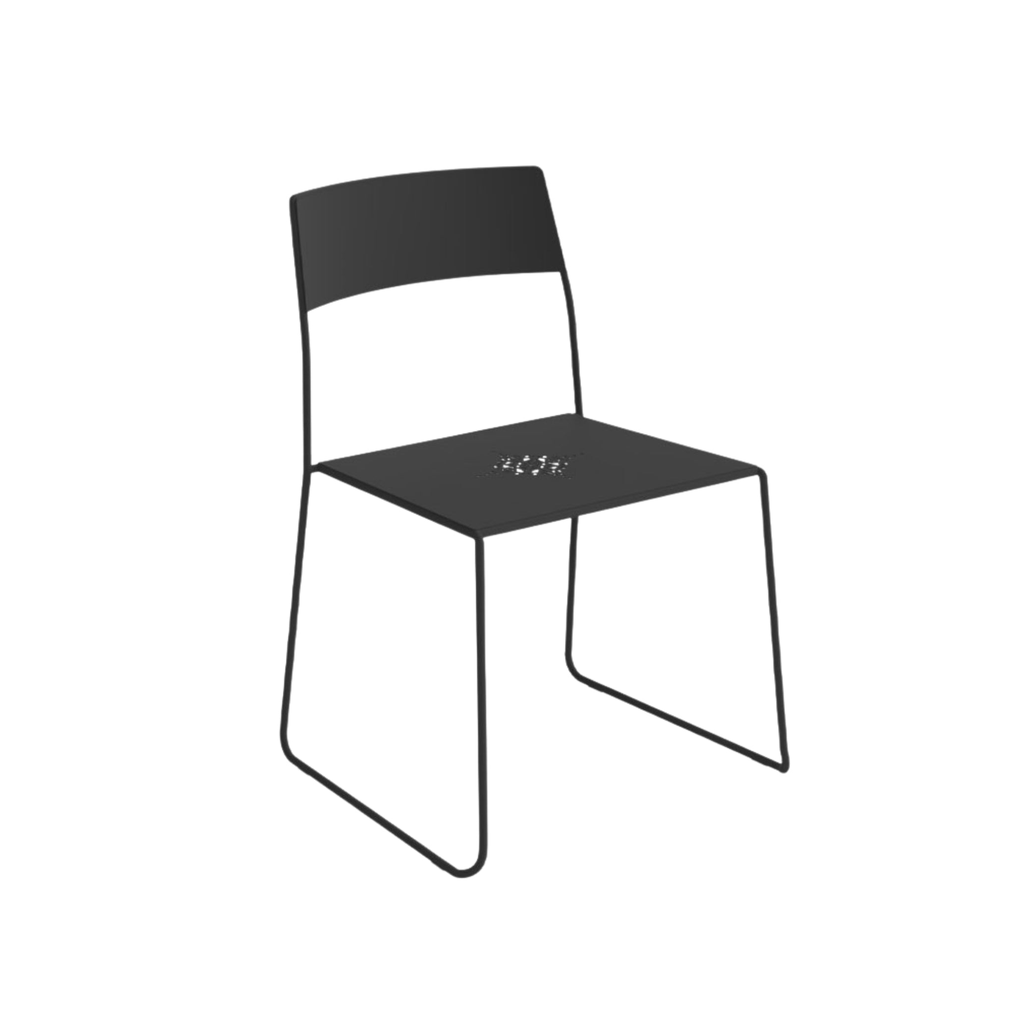 Chaise de salle à manger Nigelle de Opinion Ciatti