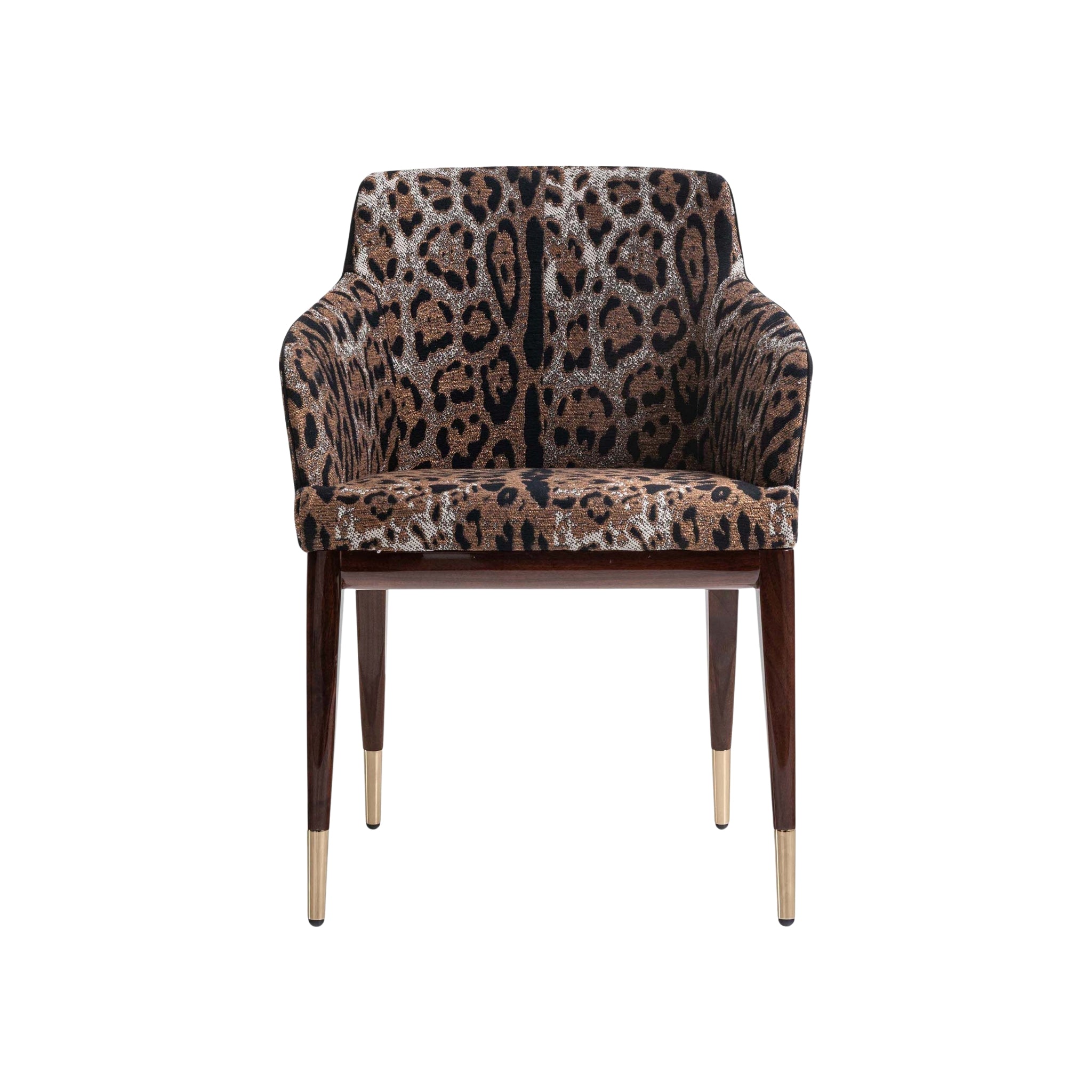 Chaise Ninfea par Dolce & Gabbana Casa