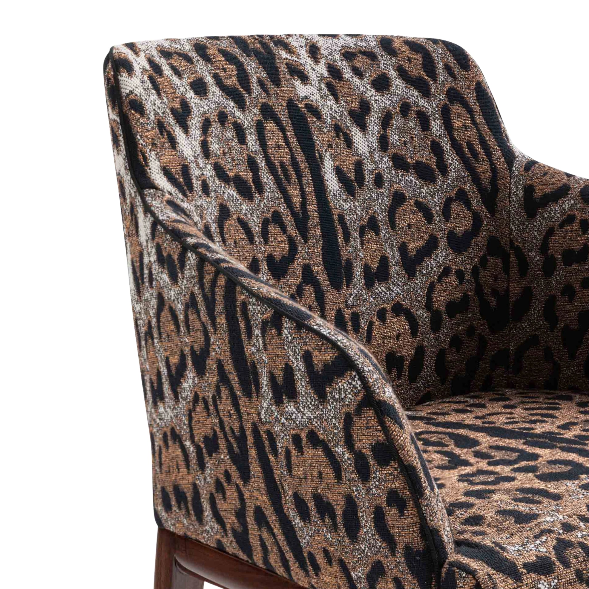 Chaise Ninfea par Dolce & Gabbana Casa