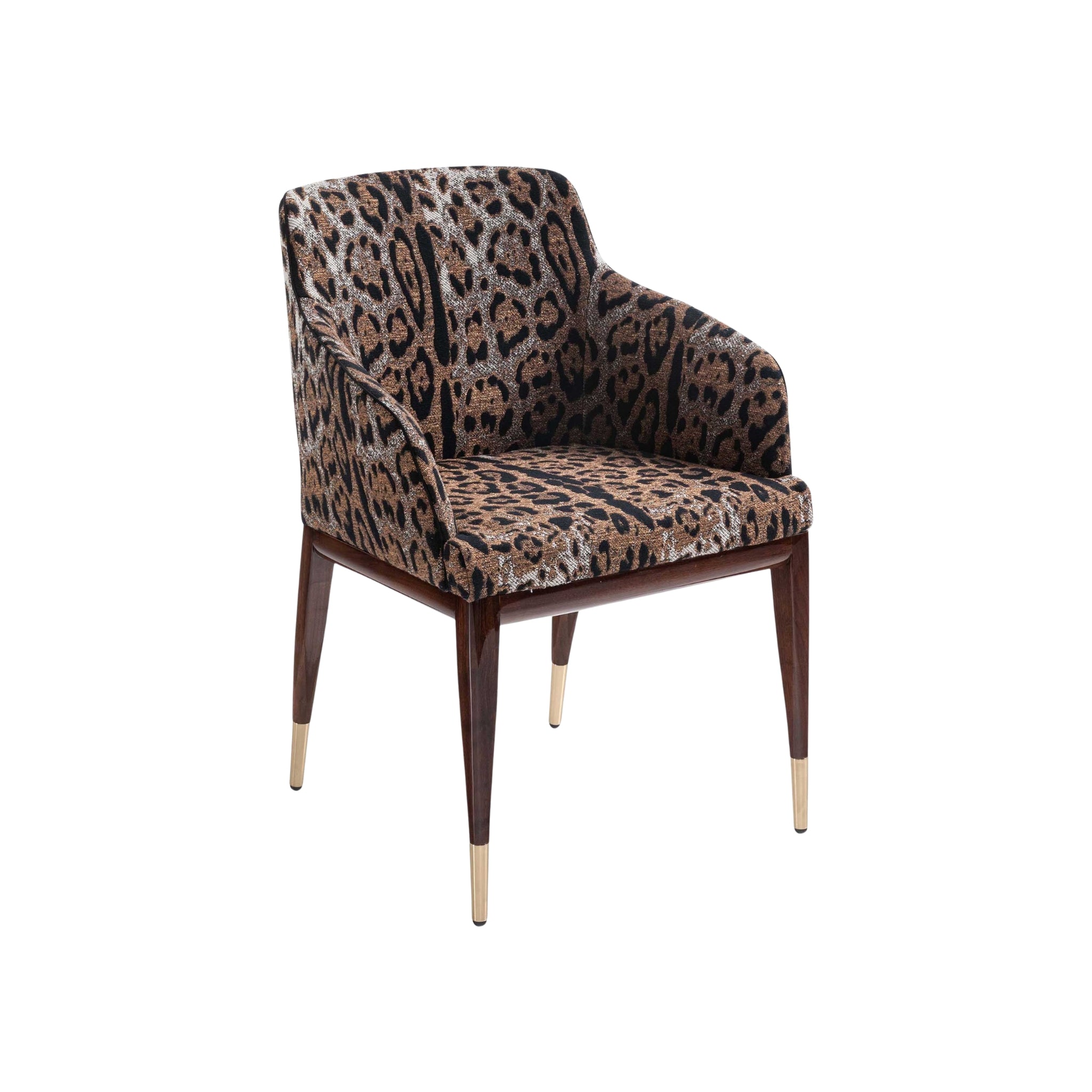 Chaise Ninfea par Dolce & Gabbana Casa