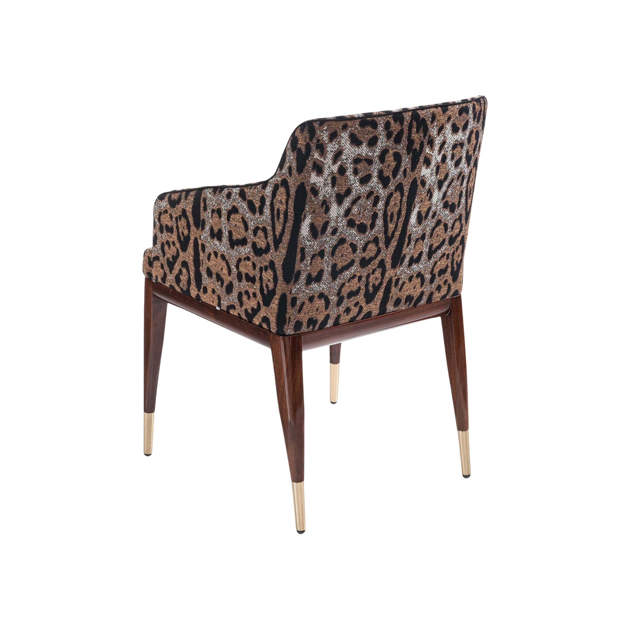 Chaise Ninfea par Dolce & Gabbana Casa