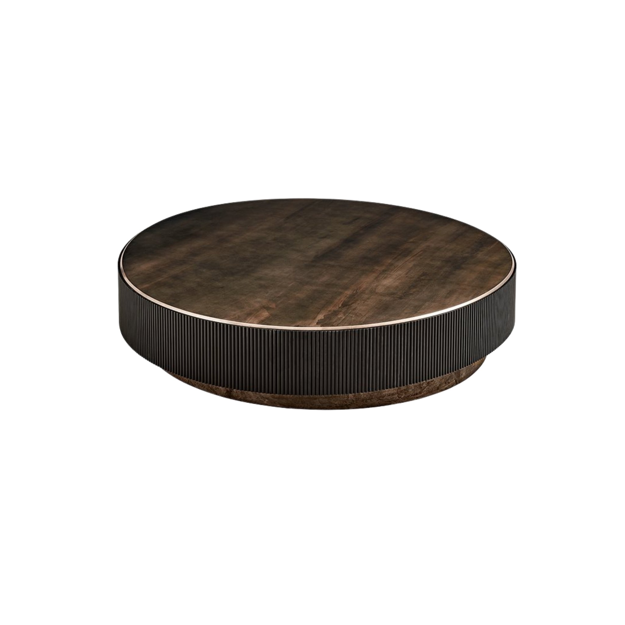 Table basse Nori par Gallotti&Radice