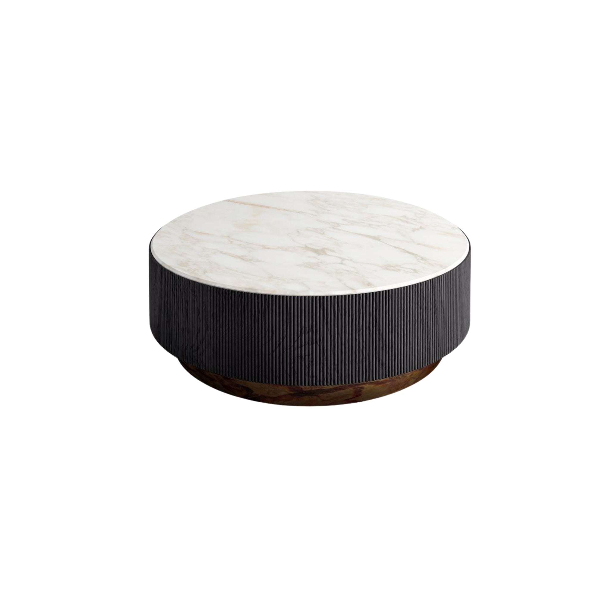 Table basse Nori par Gallotti&Radice