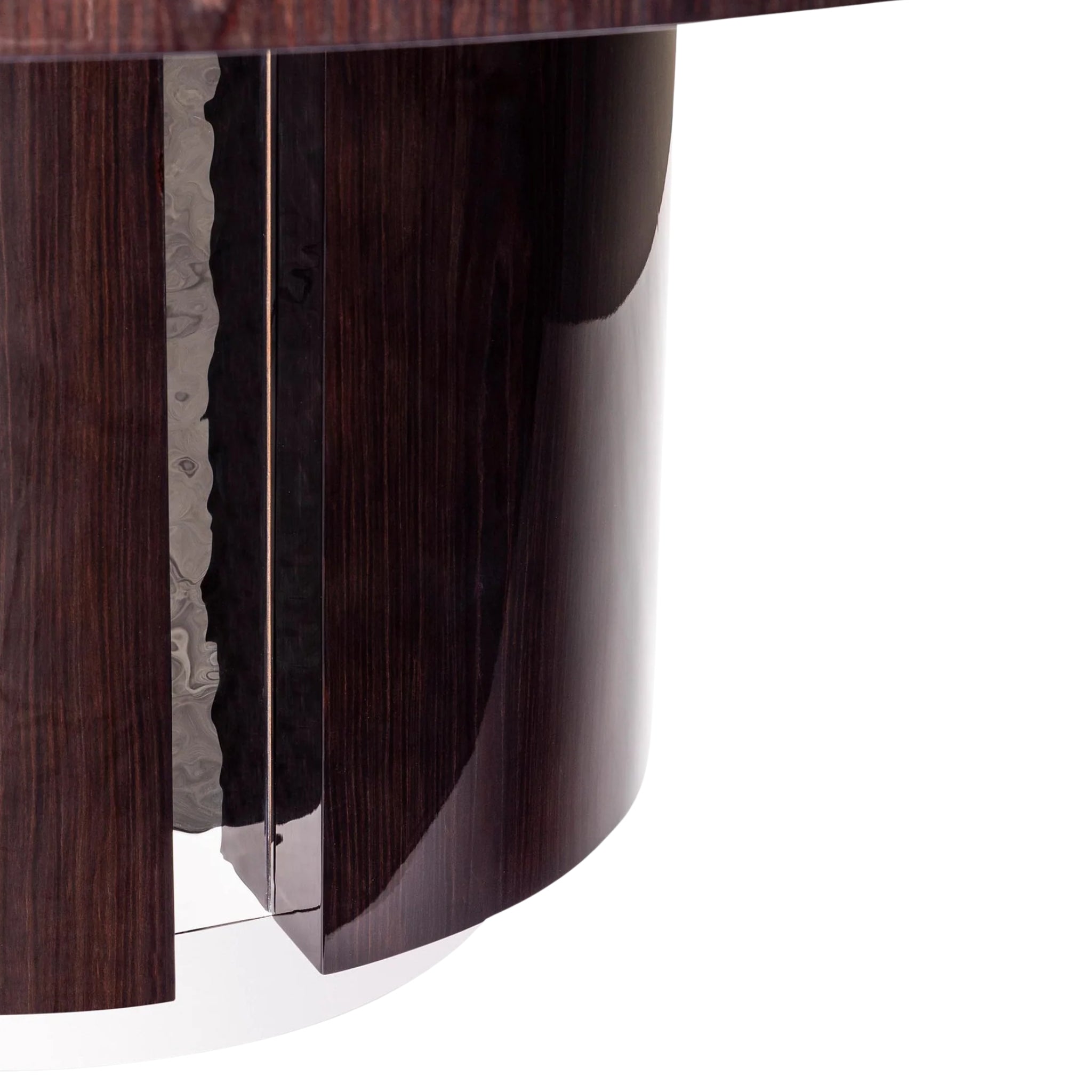 Table Noxus par Dolce & Gabbana Casa