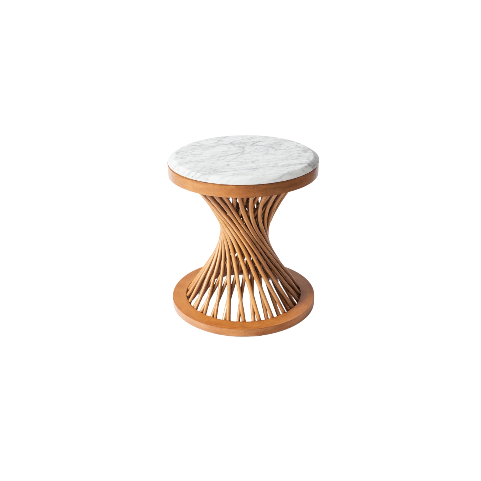 Table basse extérieure Ohe de Fendi Casa