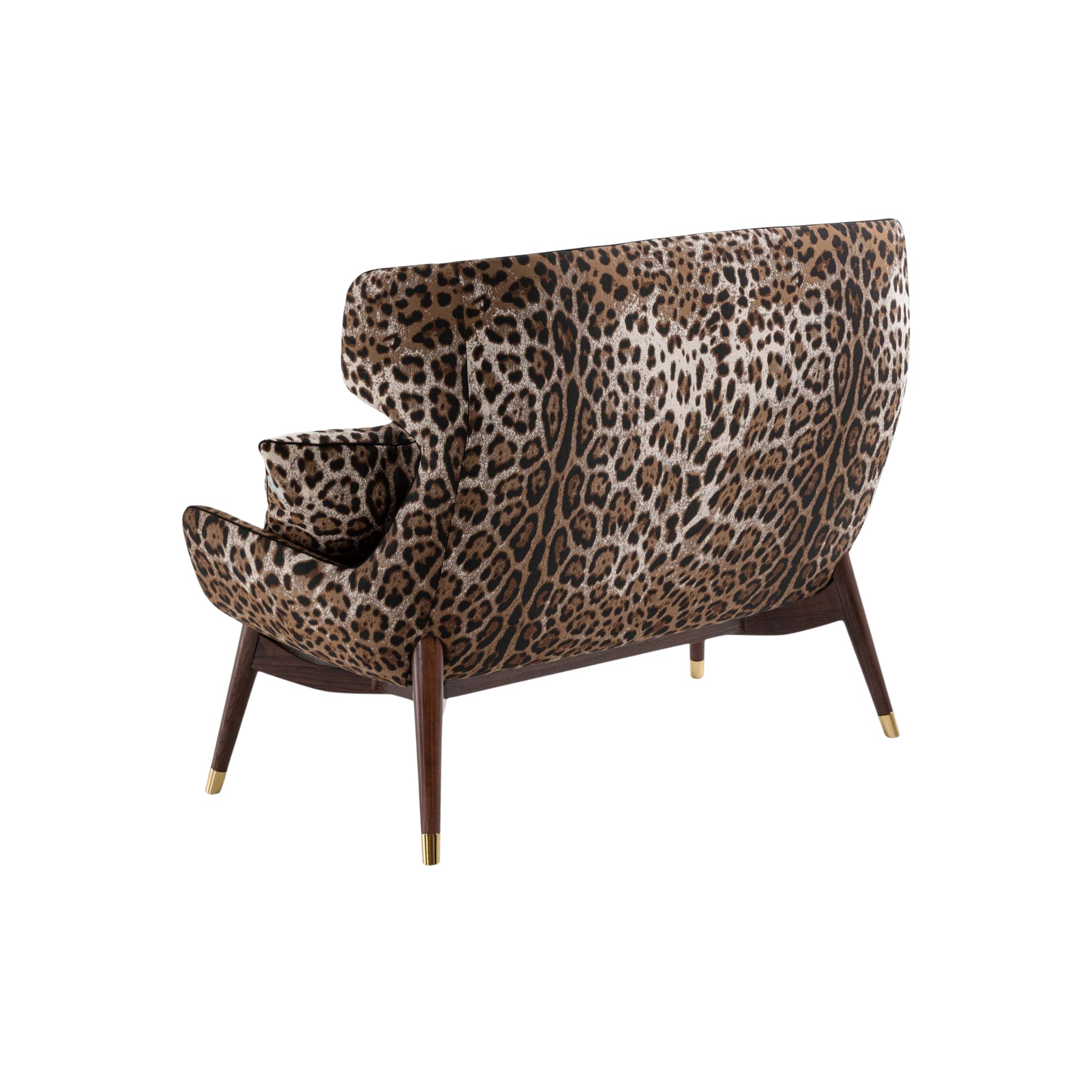 Canapé Oleandro par Dolce & Gabbana Casa