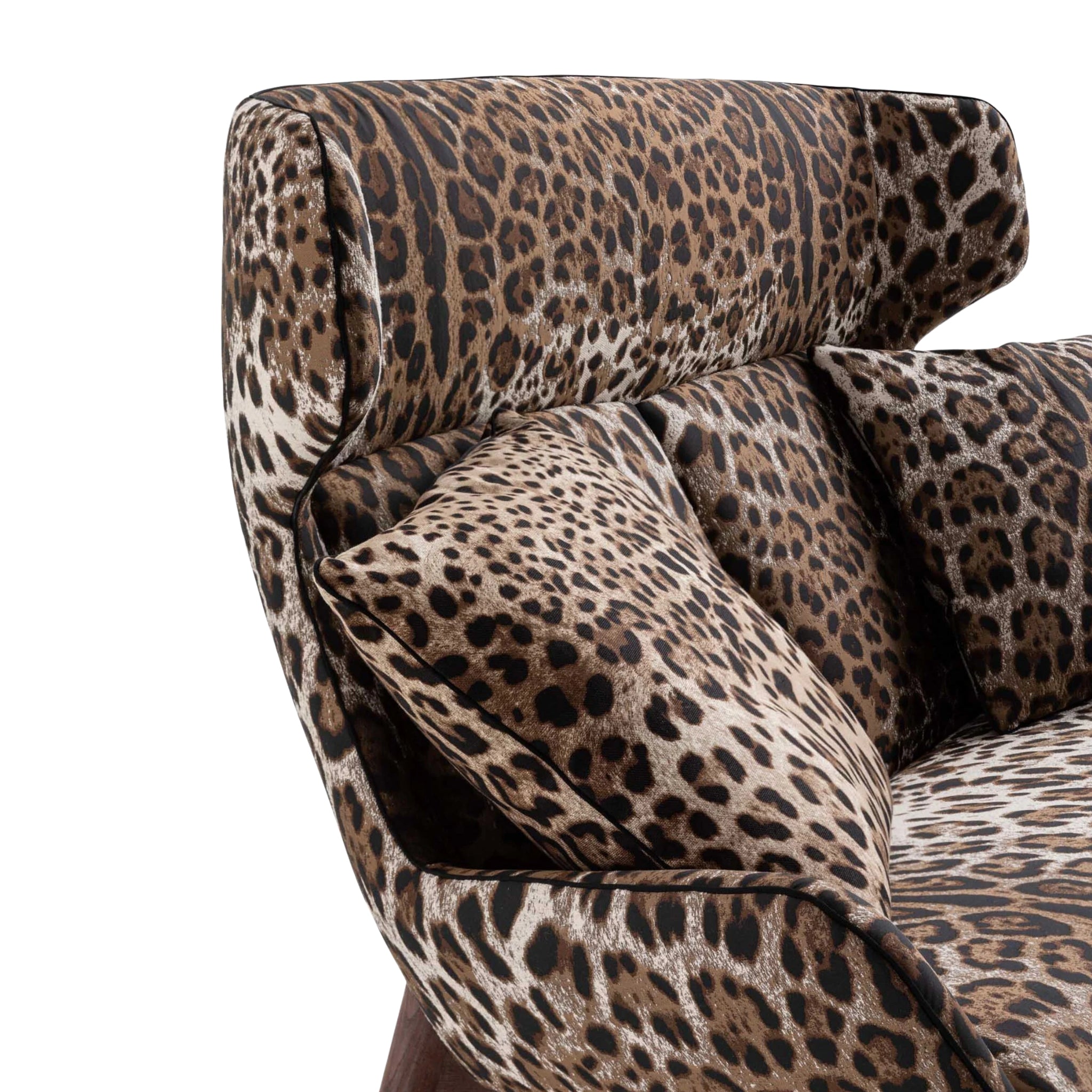 Canapé Oleandro par Dolce & Gabbana Casa